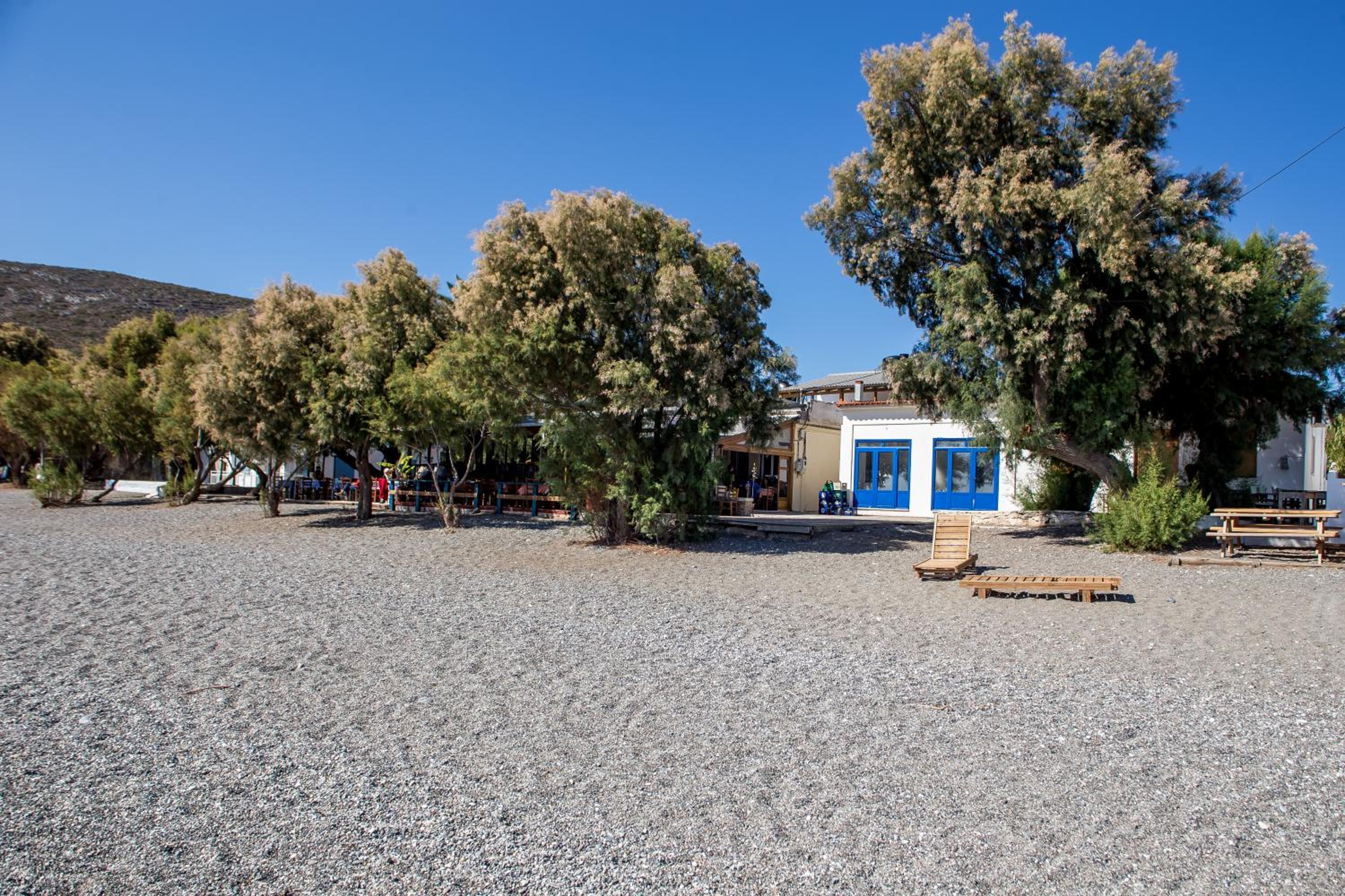 Anemoessa Luxury Villas