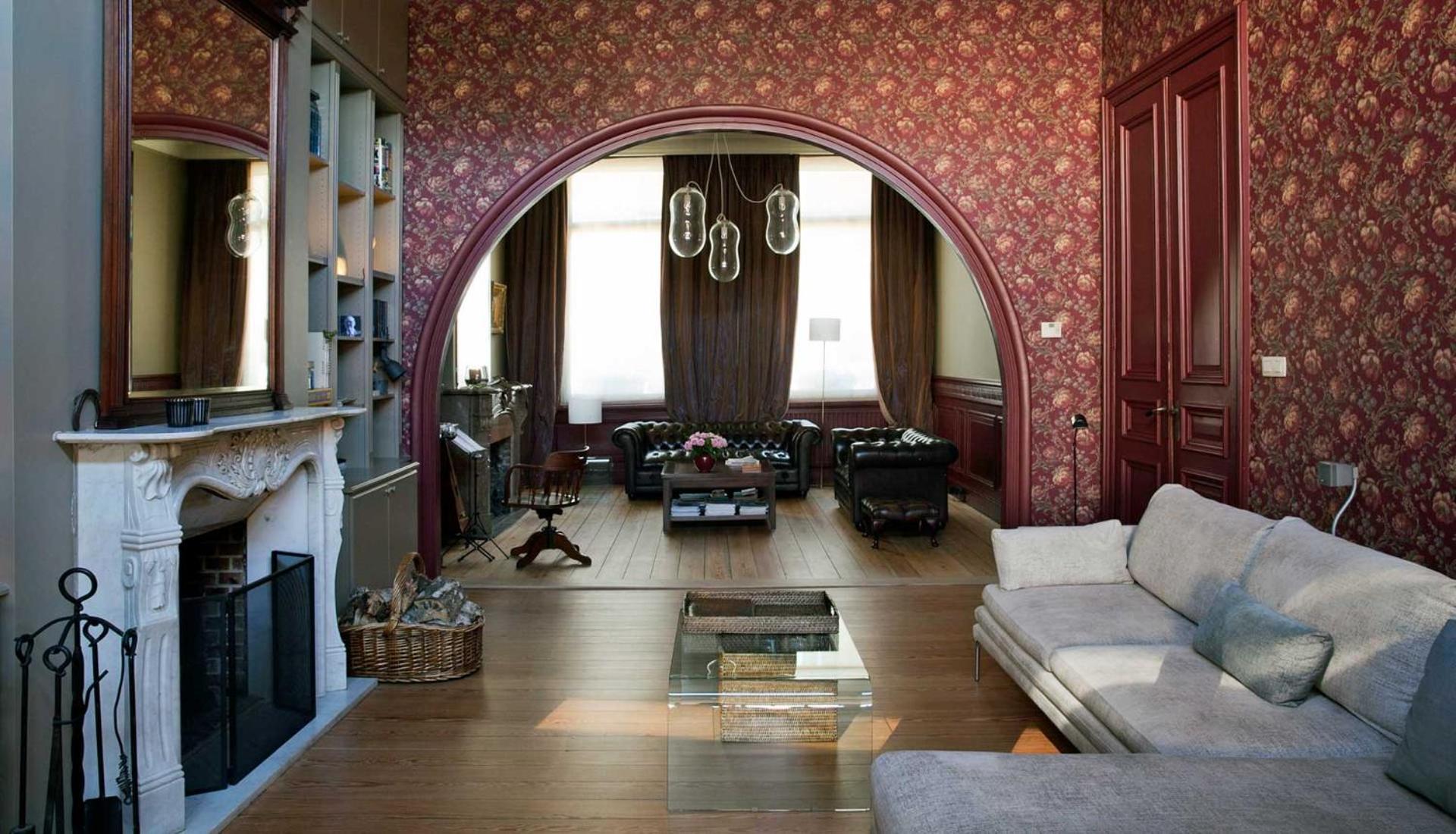 B&B De Gilleminus