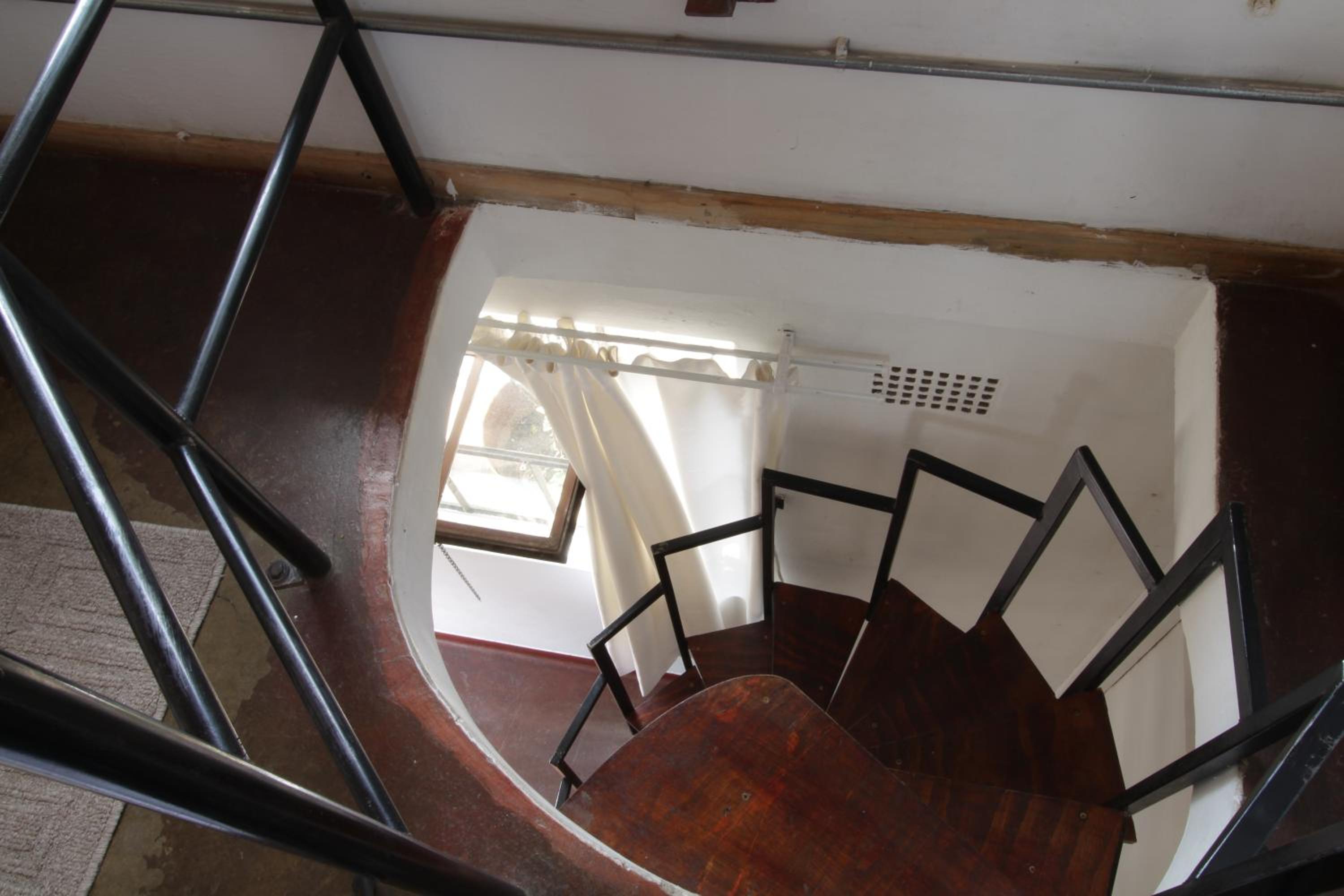 CURIOCITY Backpackers Johannesburg