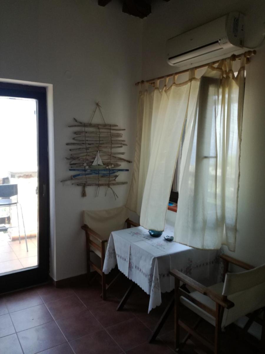 Analipsi Sea View Villa view 2