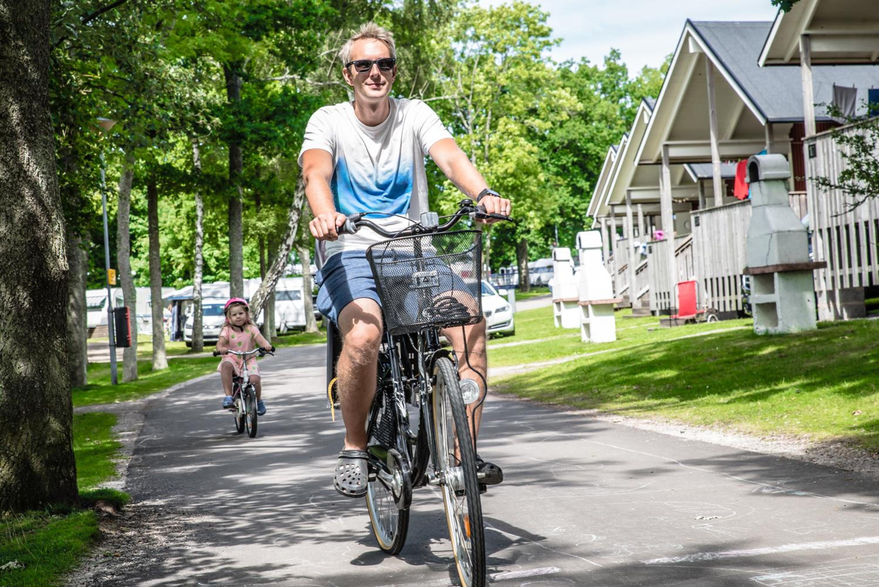 Dragsö Camping & Stugby