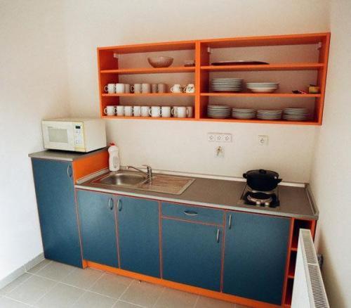 Motel Dacice