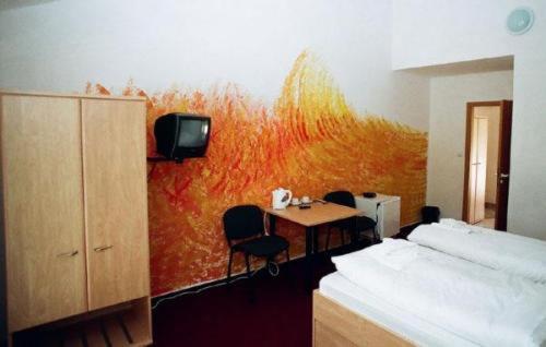 Motel Dacice