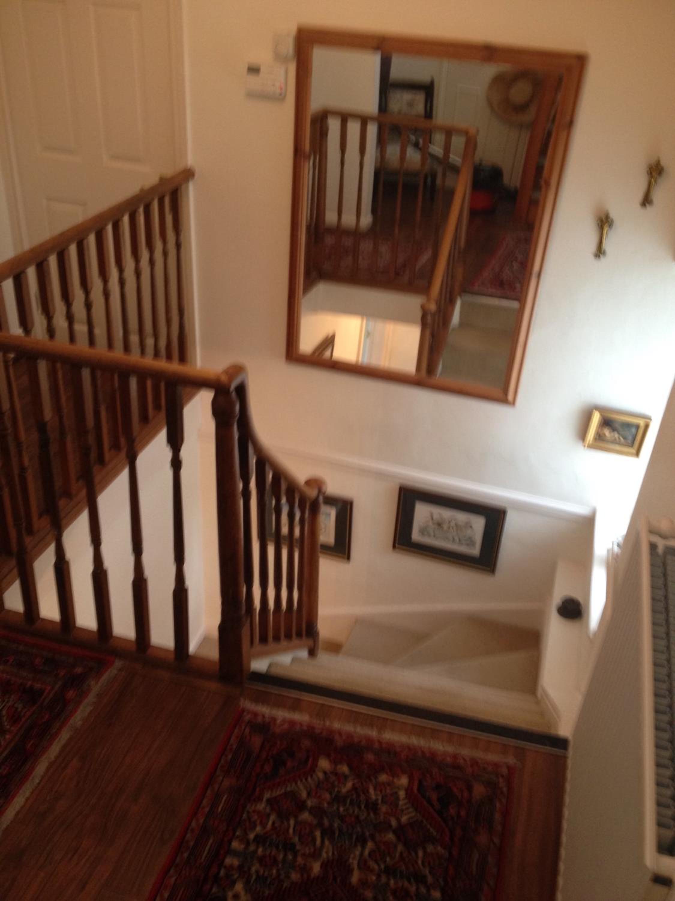 Southford House (Room Only) view 2