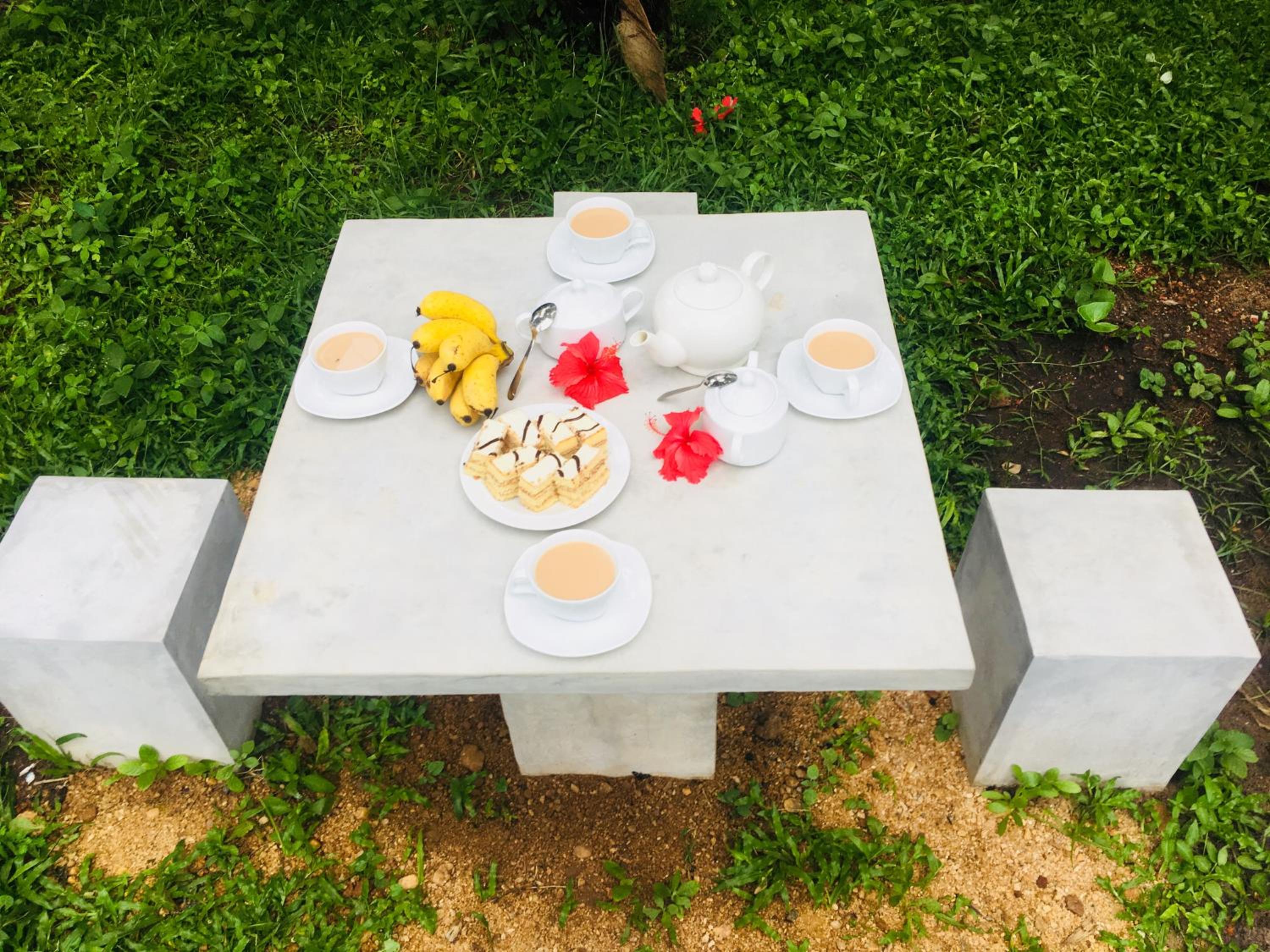 Raj Villa Kumarakanda Hikkaduwa