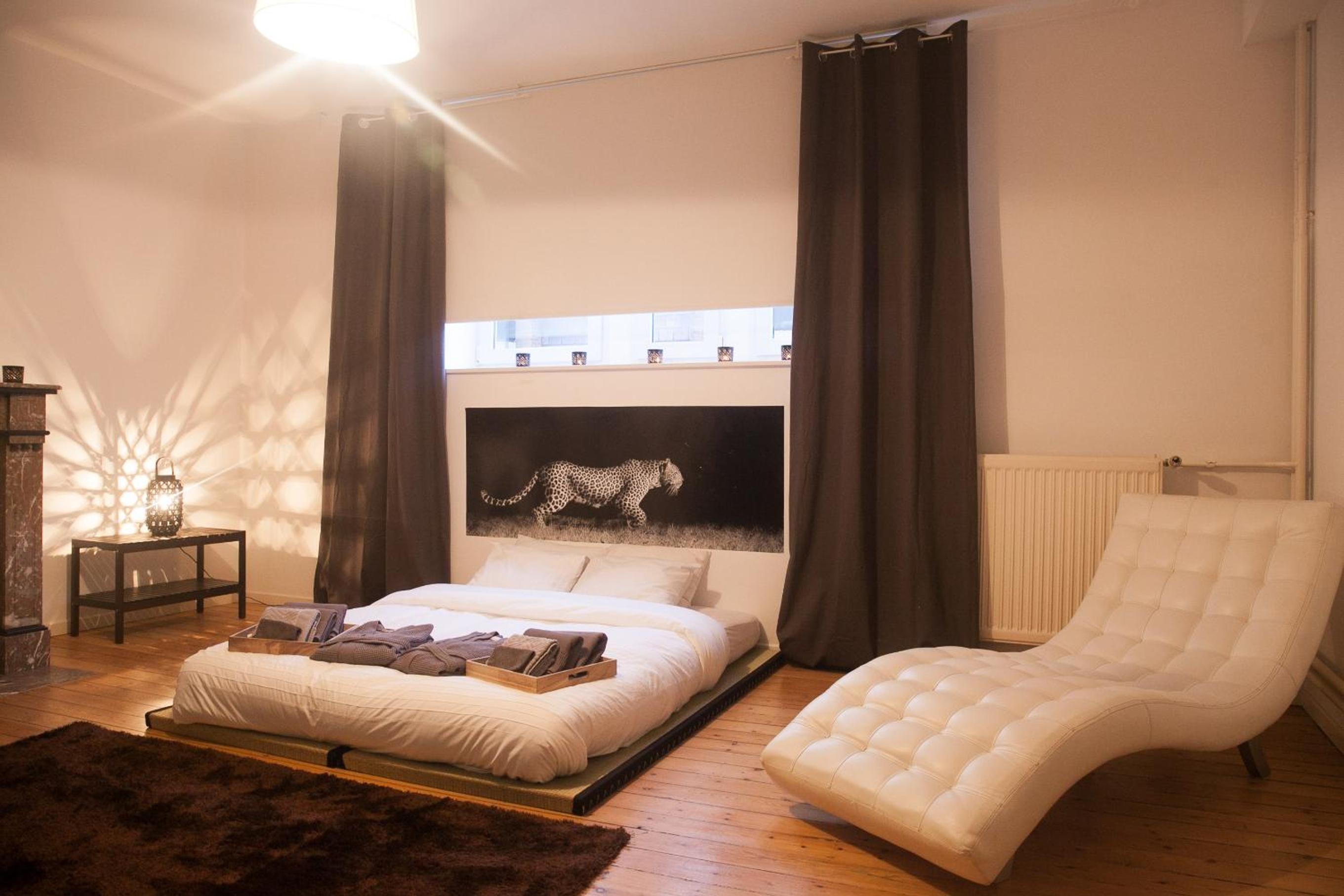 Chic Cocoon Guest House