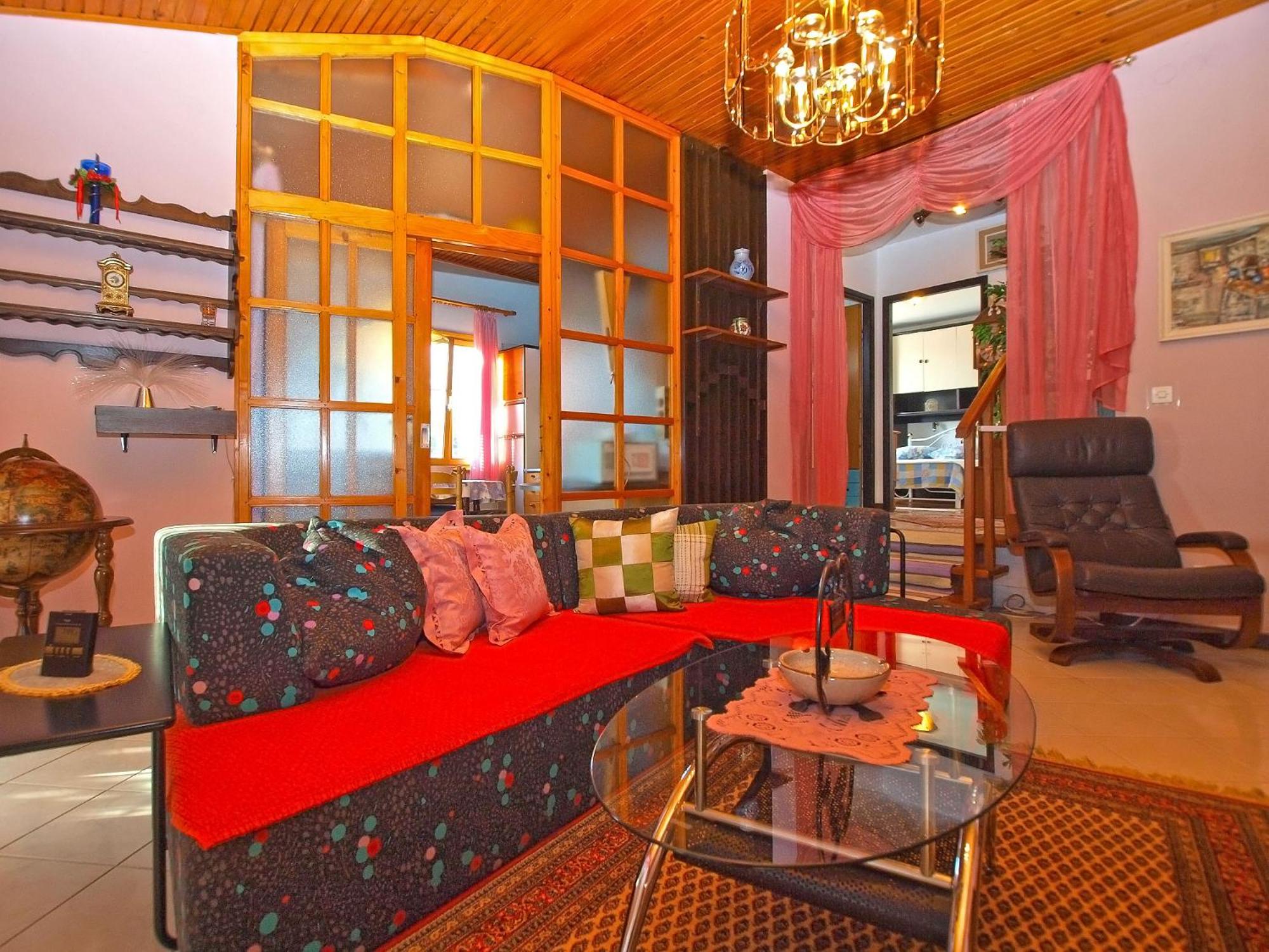 House Silvana 1461