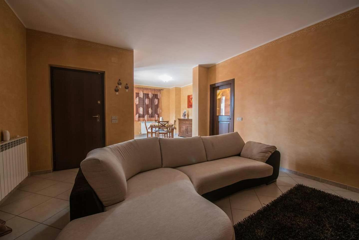 B&B Lavinaio