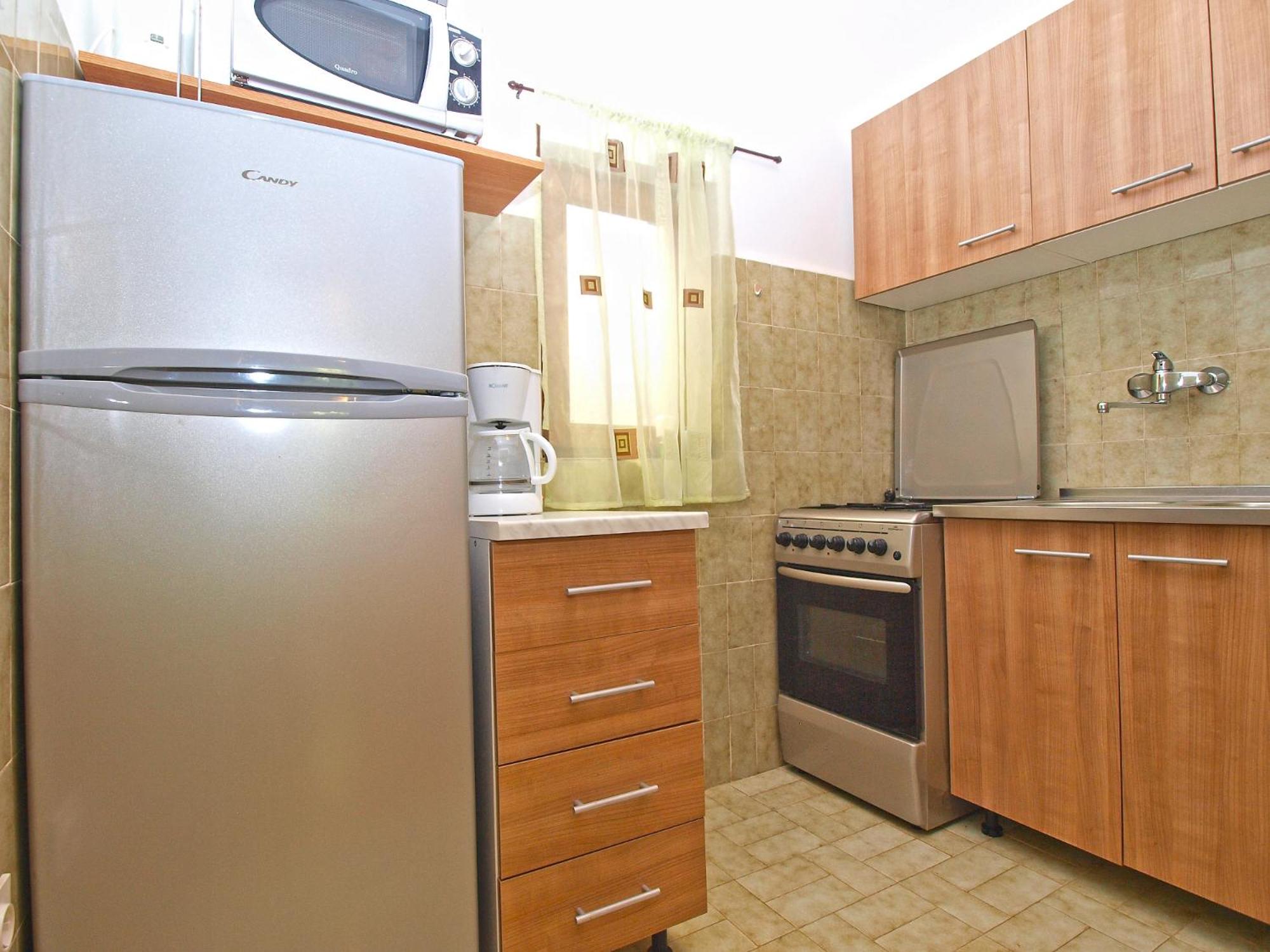 House Snjezana 1379 view 4
