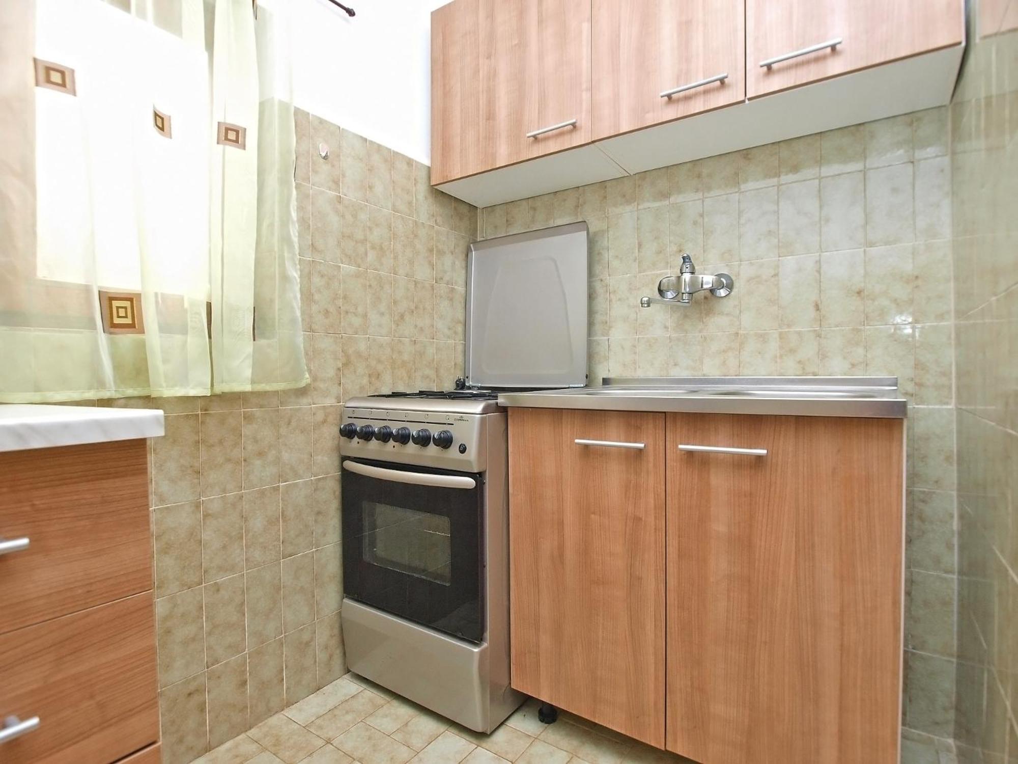 House Snjezana 1379 view 5