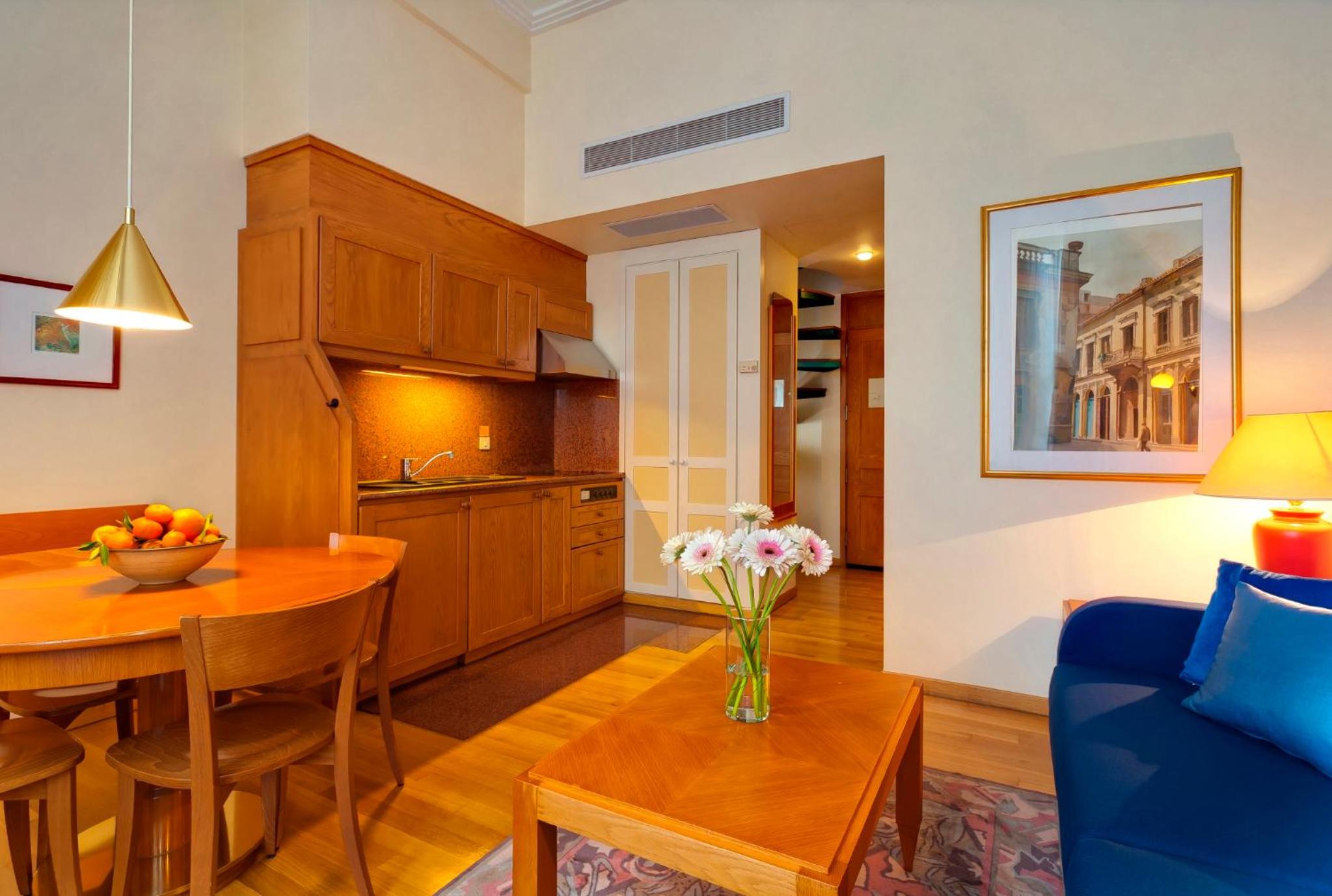 Hapimag Apartments Athens photo 5