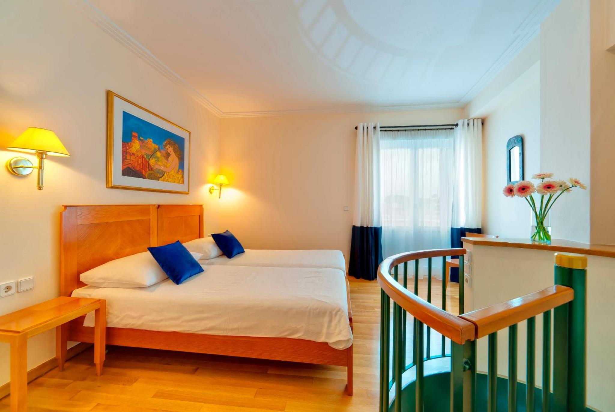 Hapimag Apartments Athens en Athens