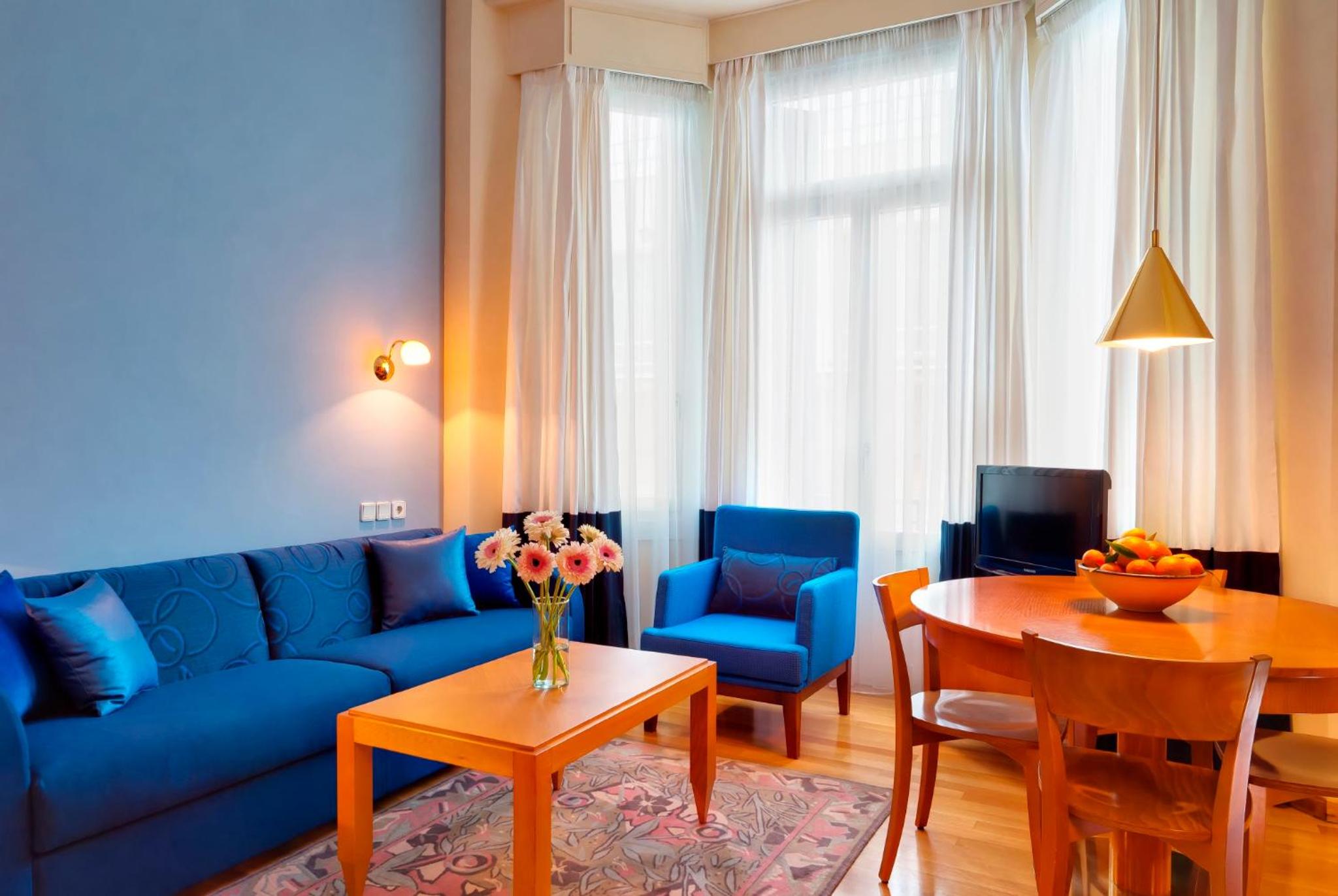 Hapimag Apartments Athens en Athens