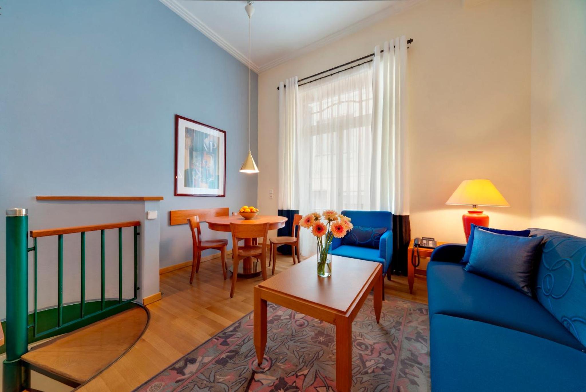 Hapimag Apartments Athens photo 3