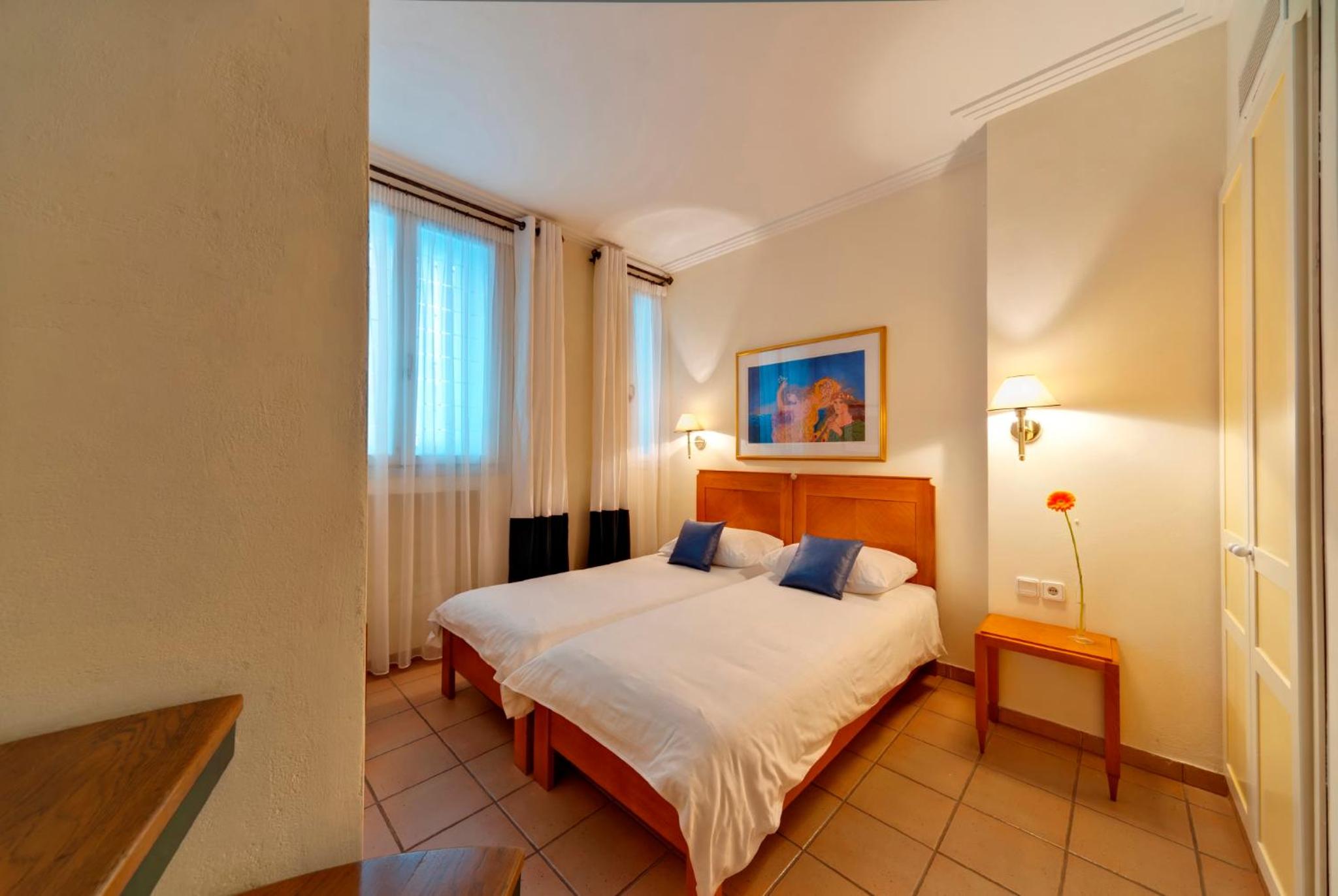 Hapimag Apartments Athens photo 2