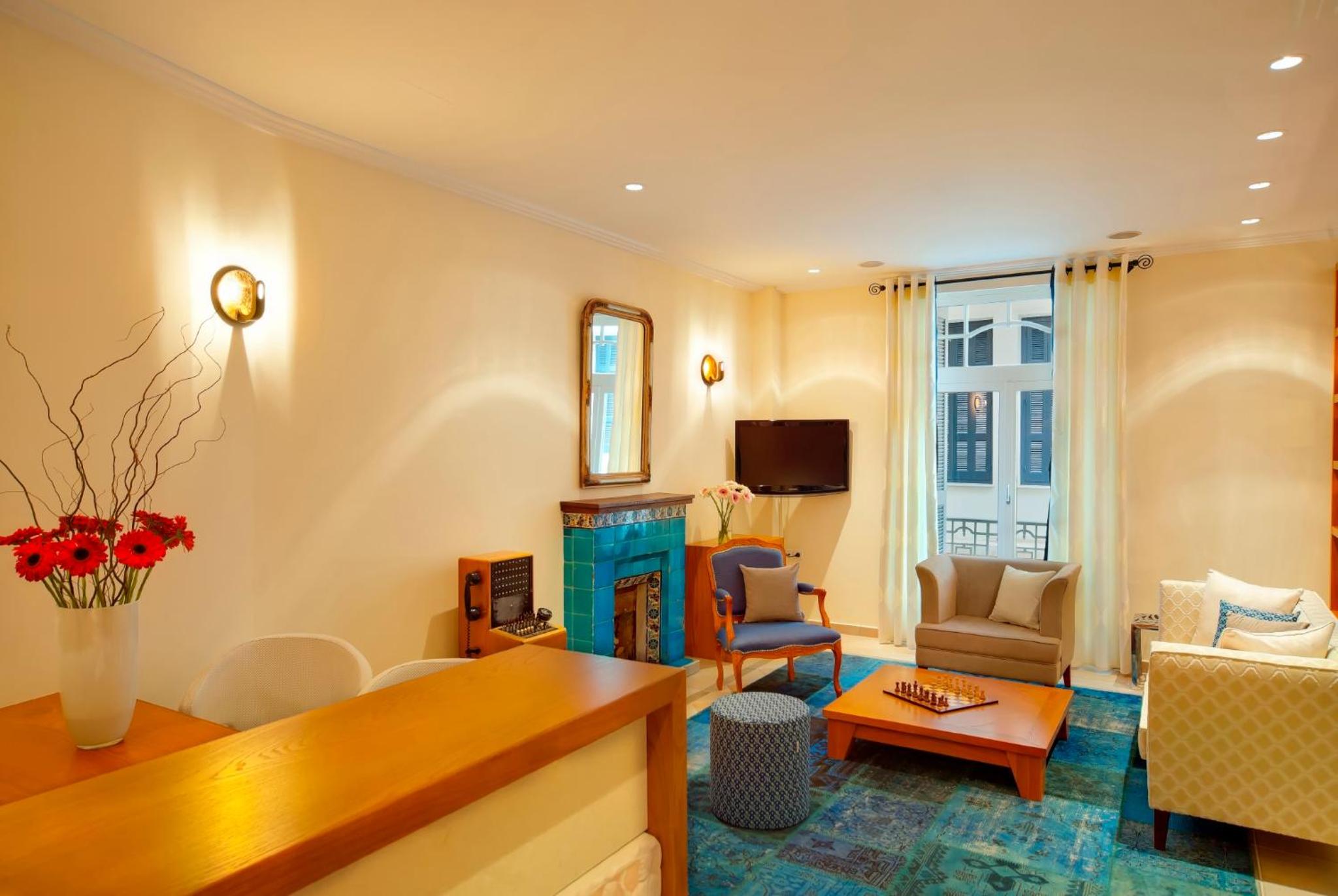 Hapimag Apartments Athens en Athens