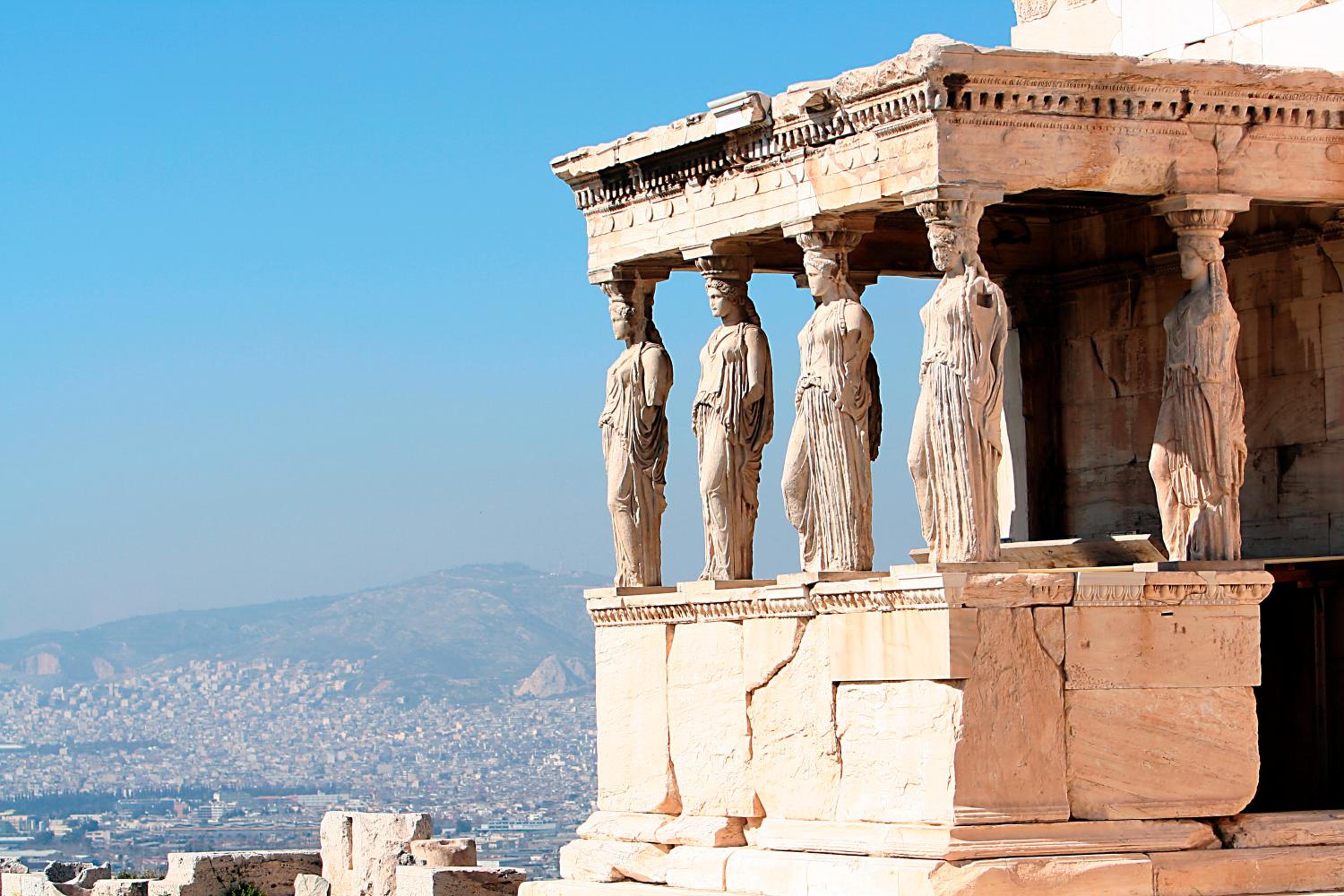 Hapimag Apartments Athens en Athens