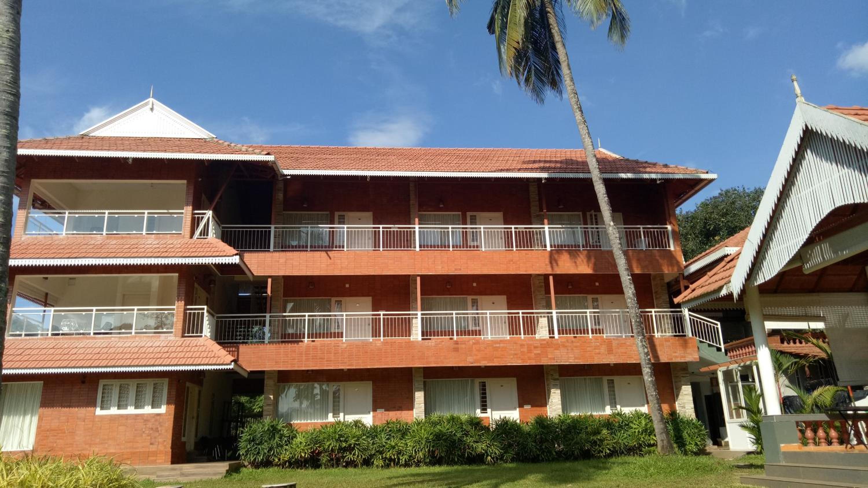 Willow Heights
