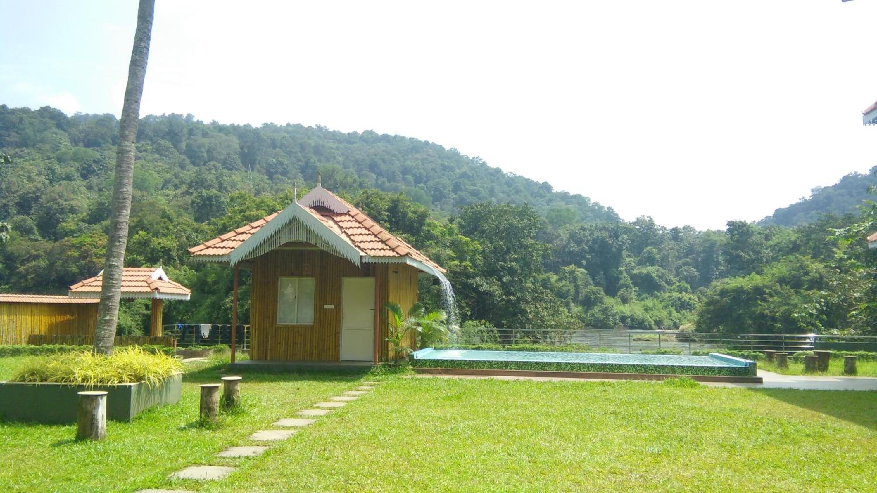 Willow Heights