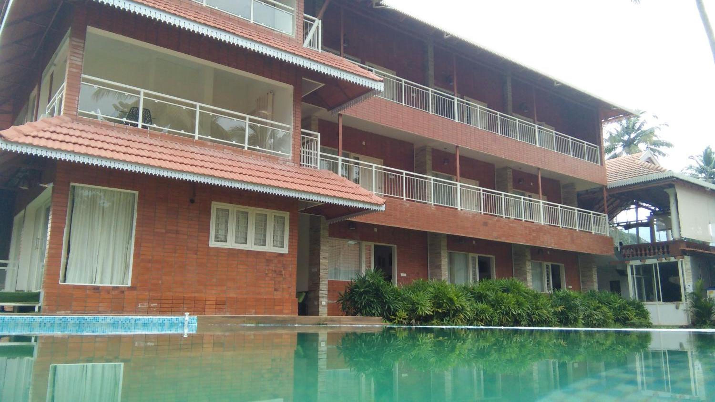 Willow Heights