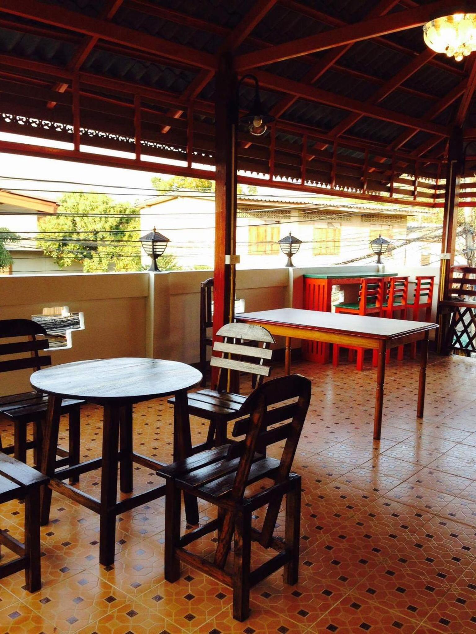 Villa Vacay Chiang Mai view 2
