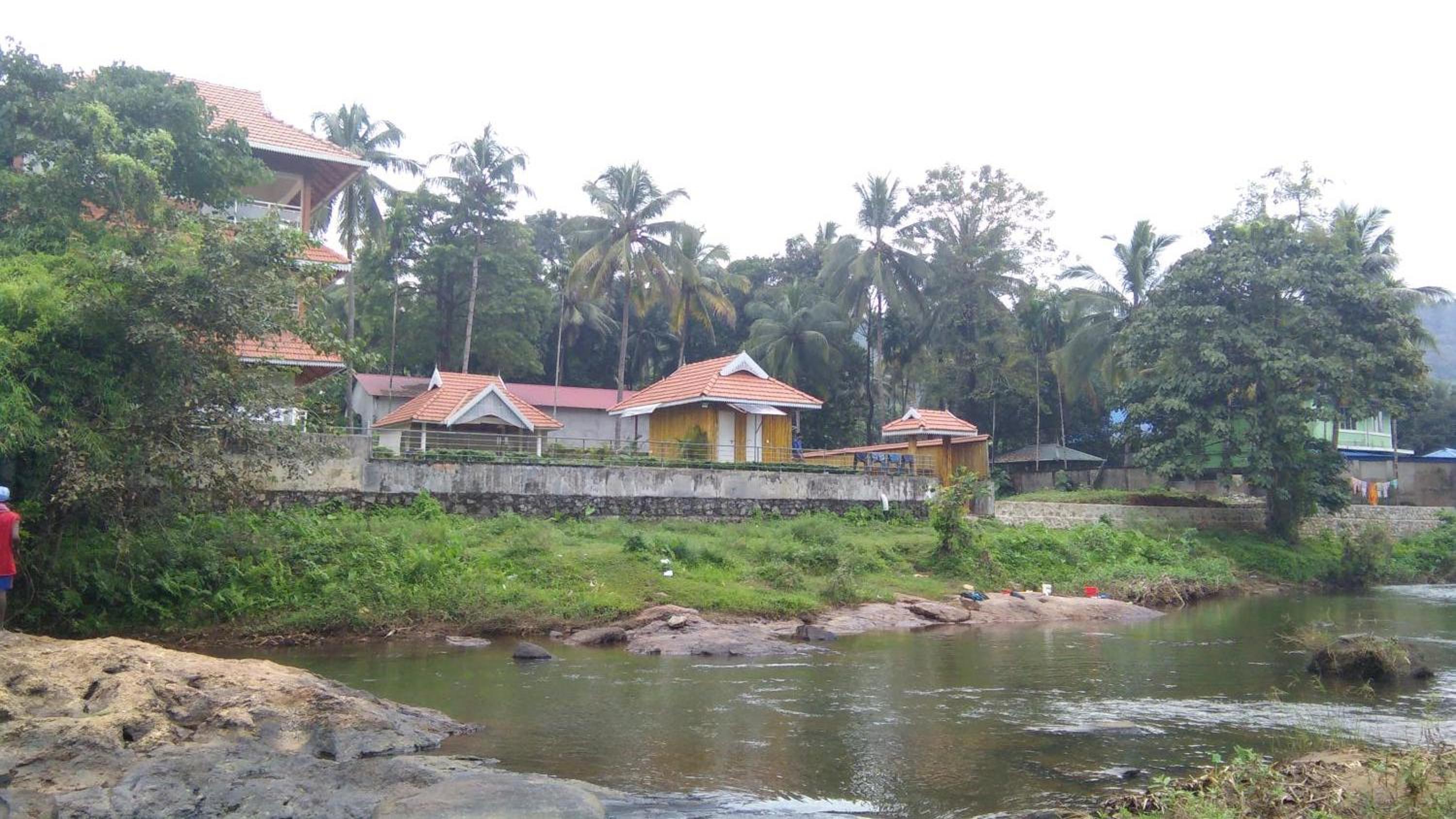 Willow Heights