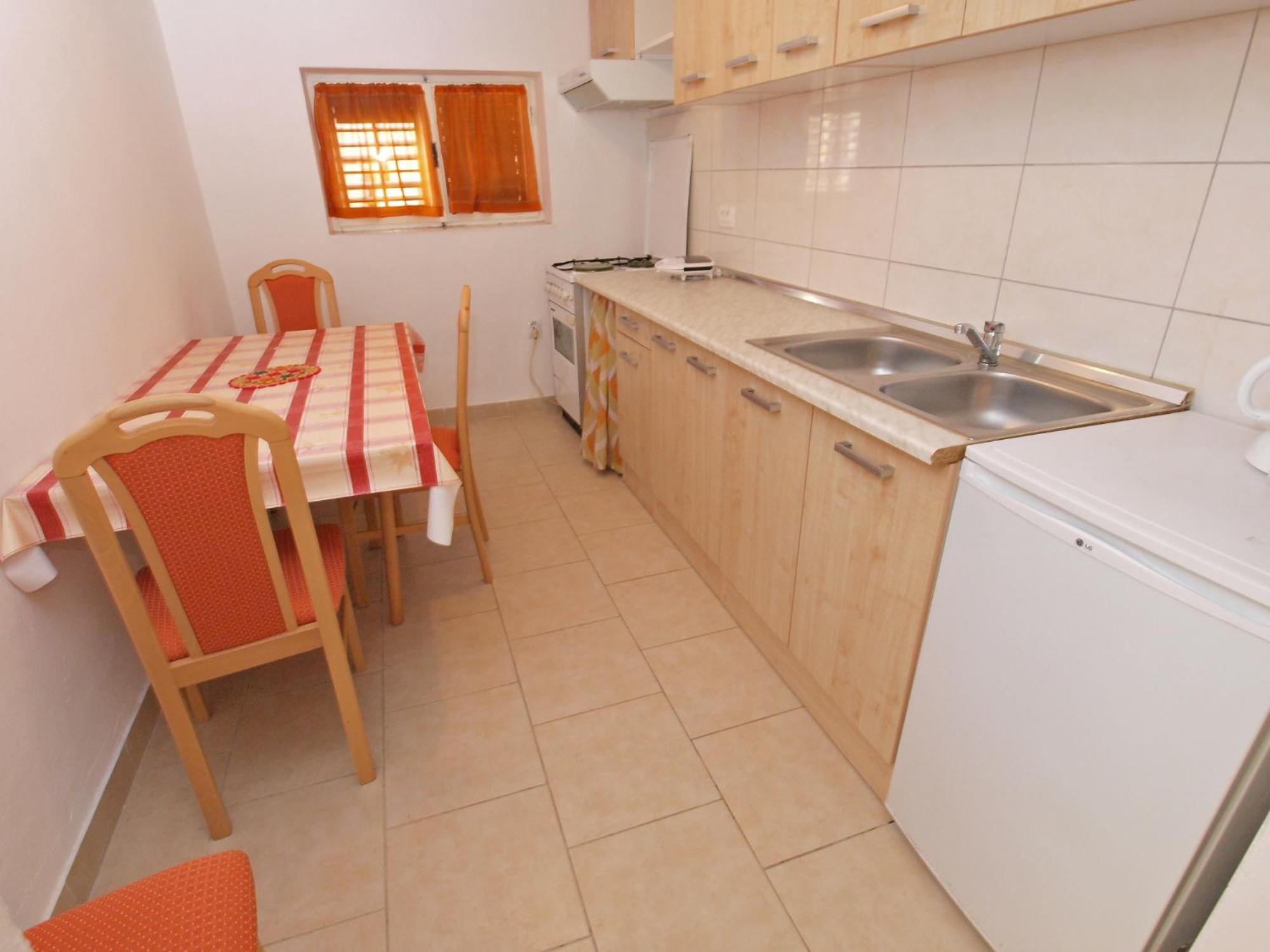 Apartments Ivanka 1056