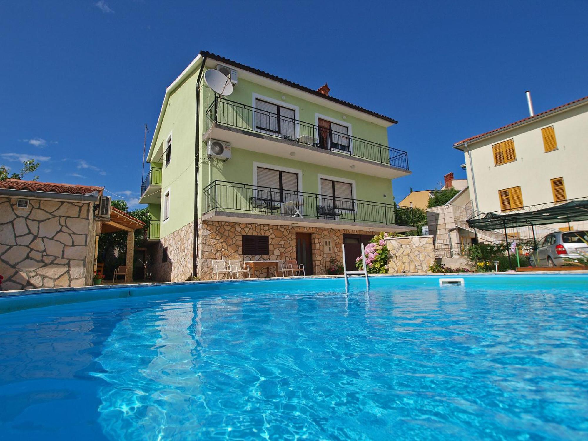 Apartments Ivanka 1056