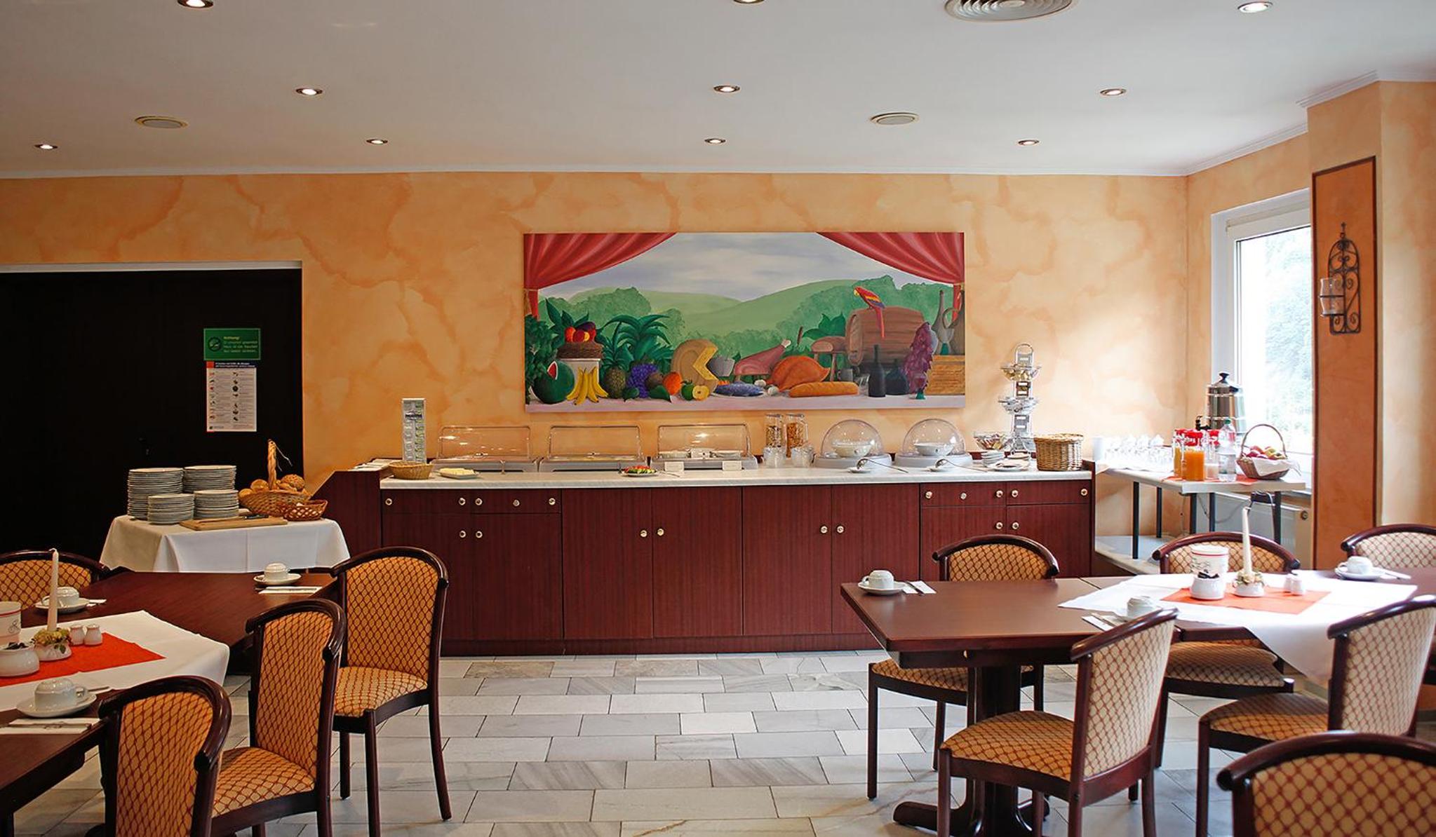 Dresden Vacations - Hotel Heidenschanze - Property Image 49