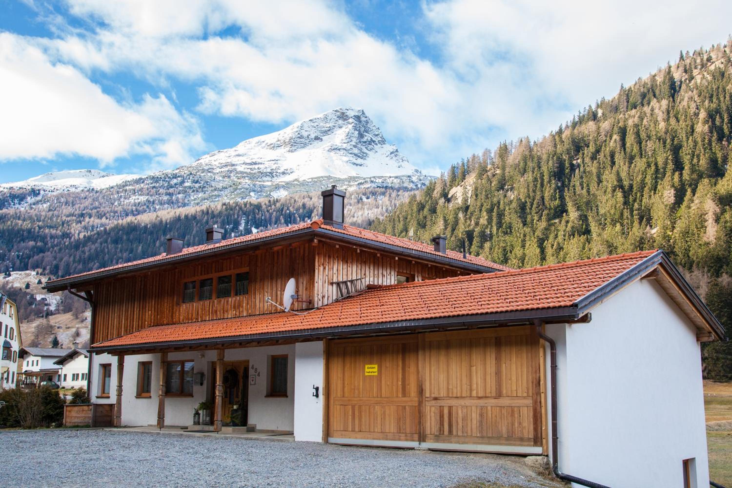 Bauernhof Fuhrmannslochhof