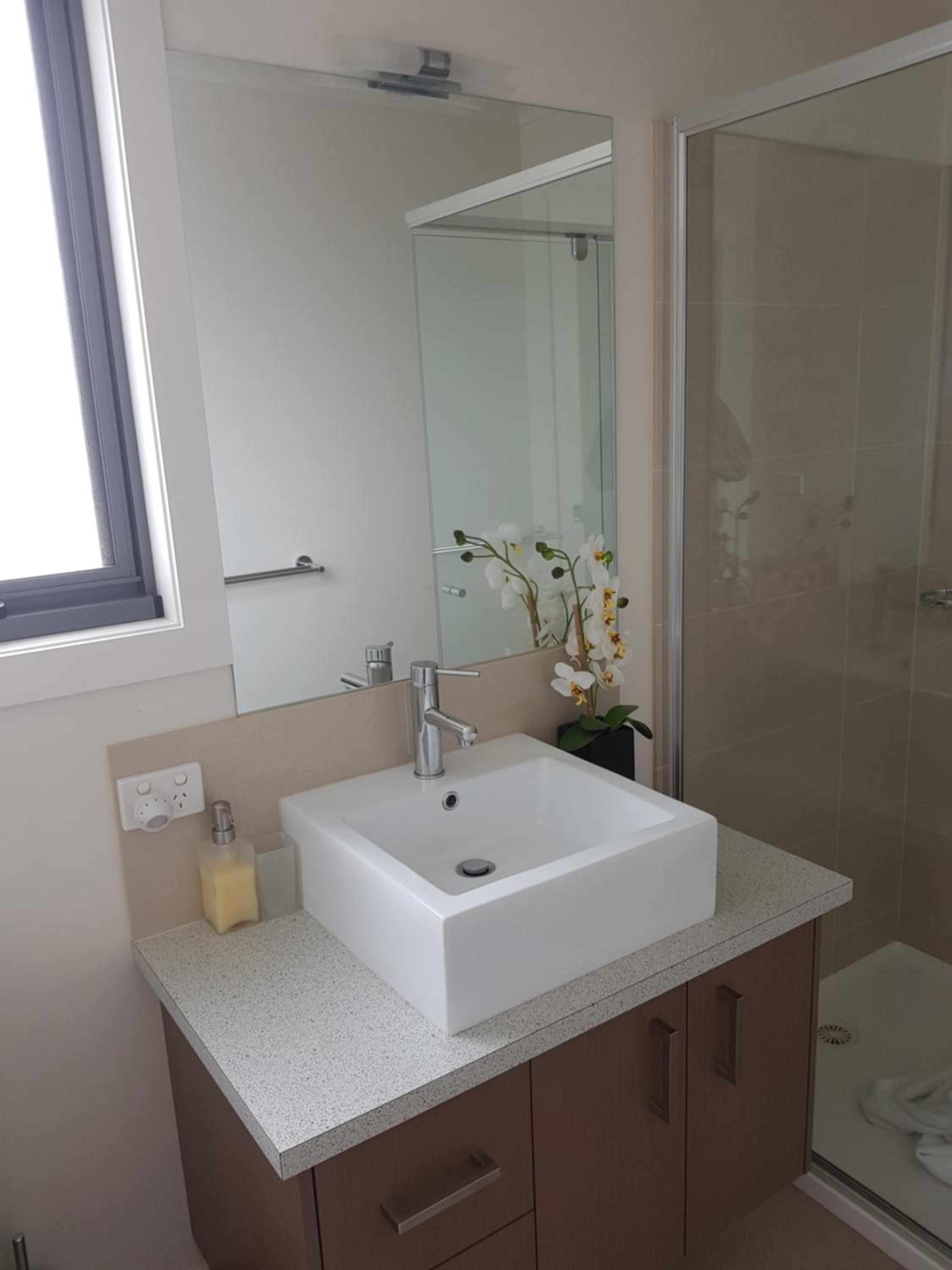 Wyndham Luxury - Free Wifi and Netflix