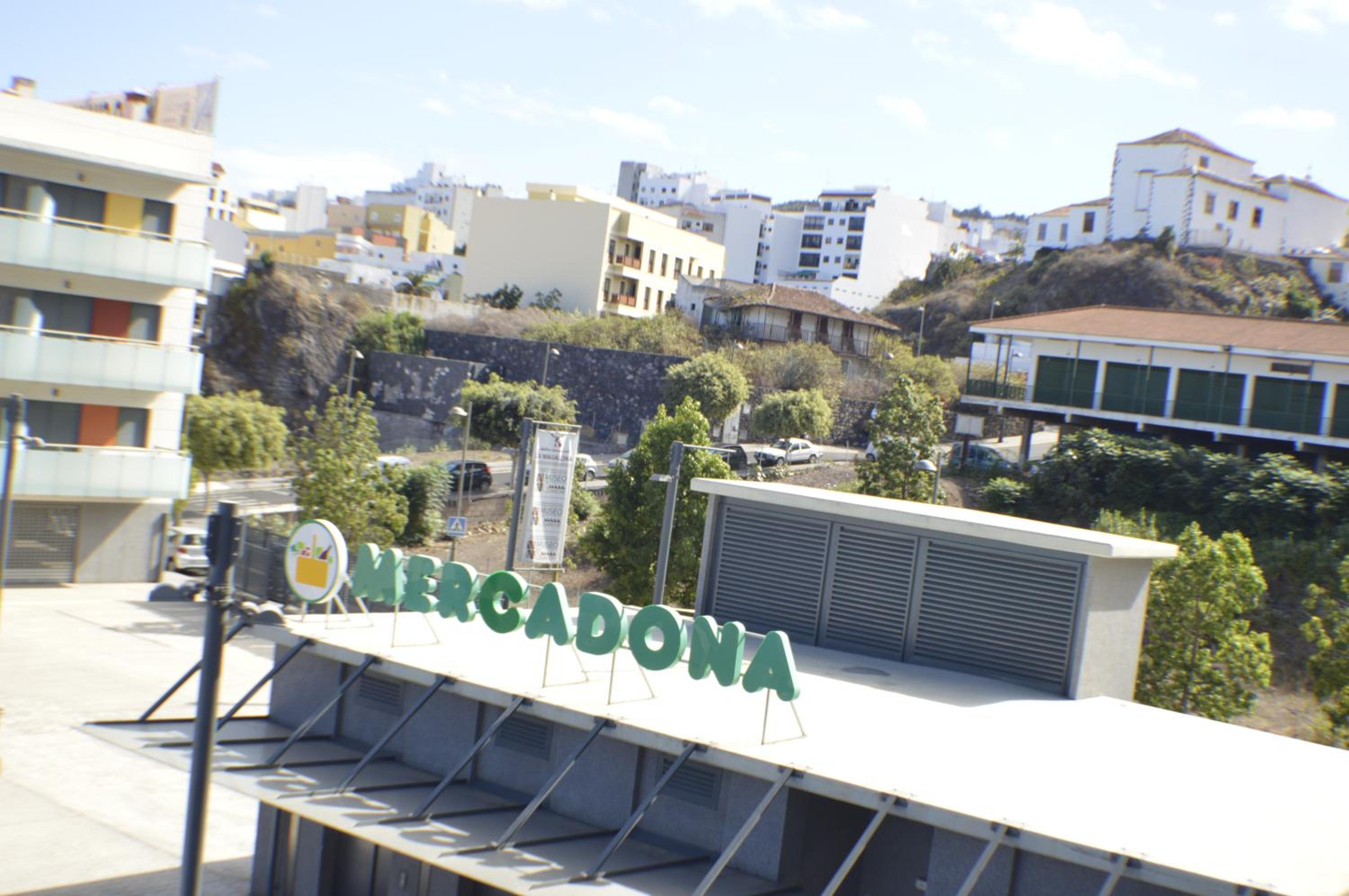 Apartamento en la Magalona