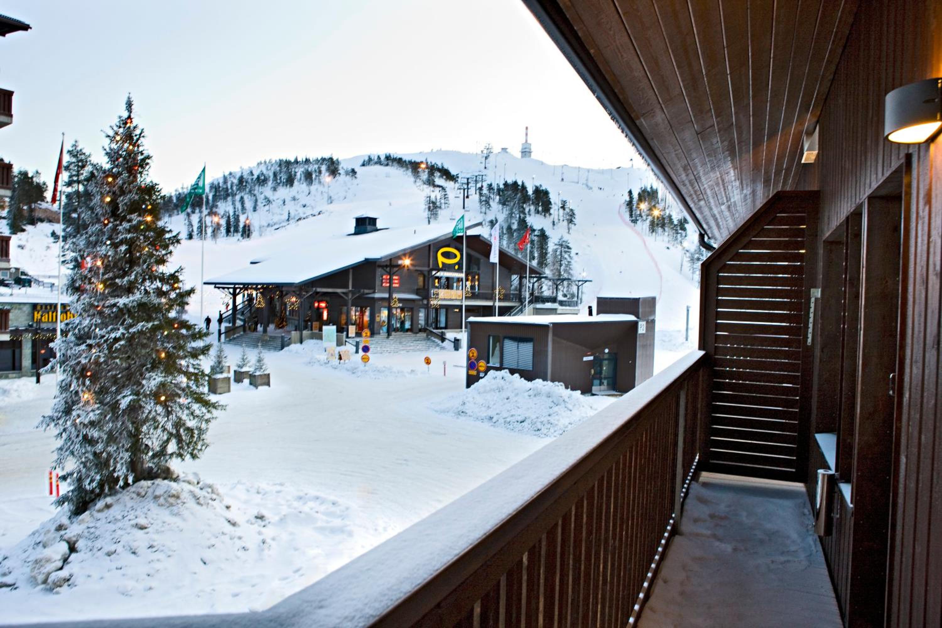Holiday Club Ruka Village