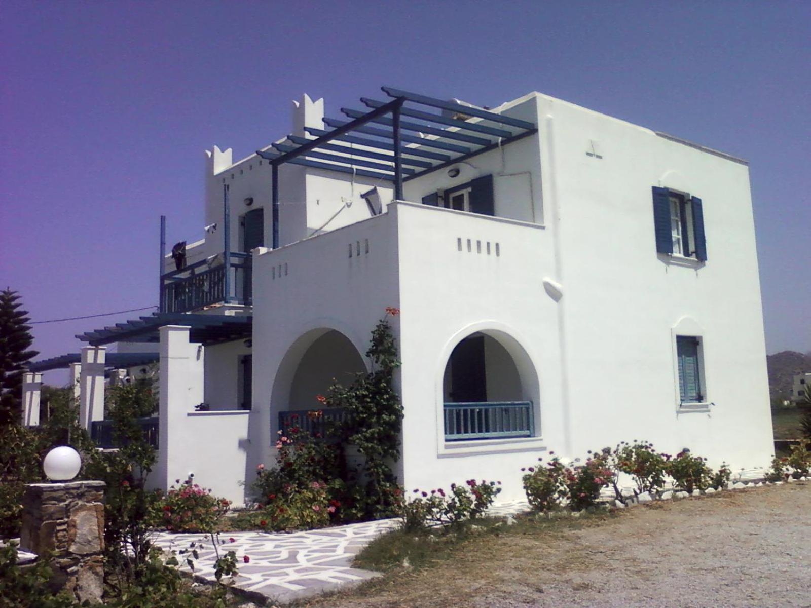 Galanos Studios view 4