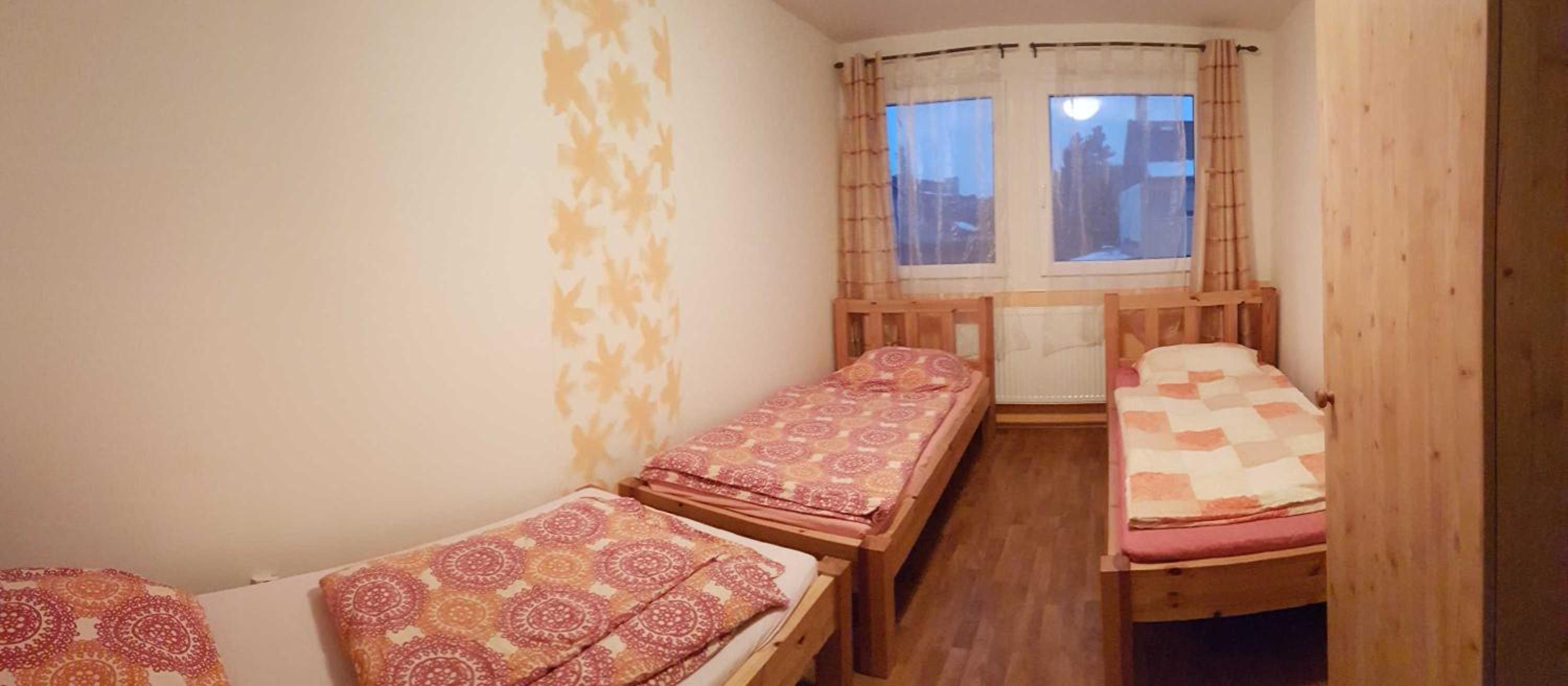 Apartmány Mimpi view 2
