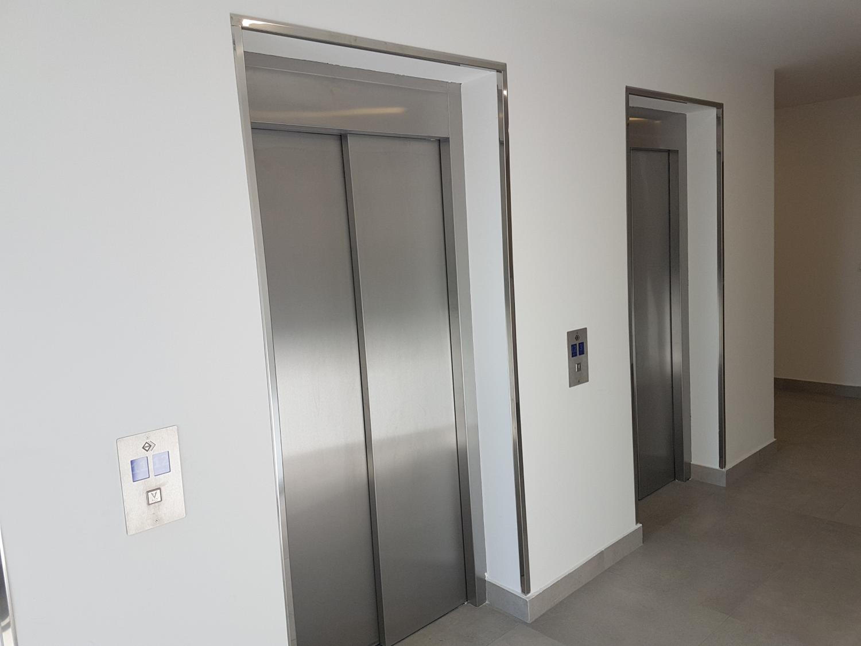 A blok apartments A4 view 4