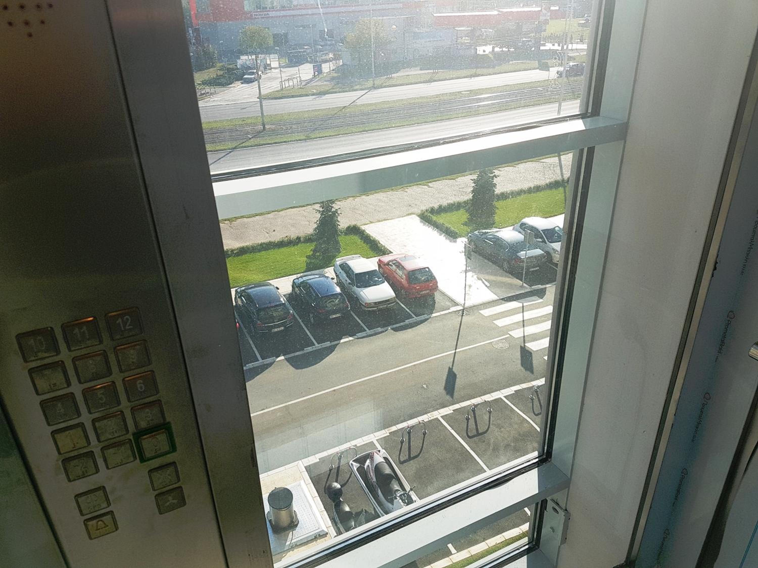 A blok apartments A4 view 5