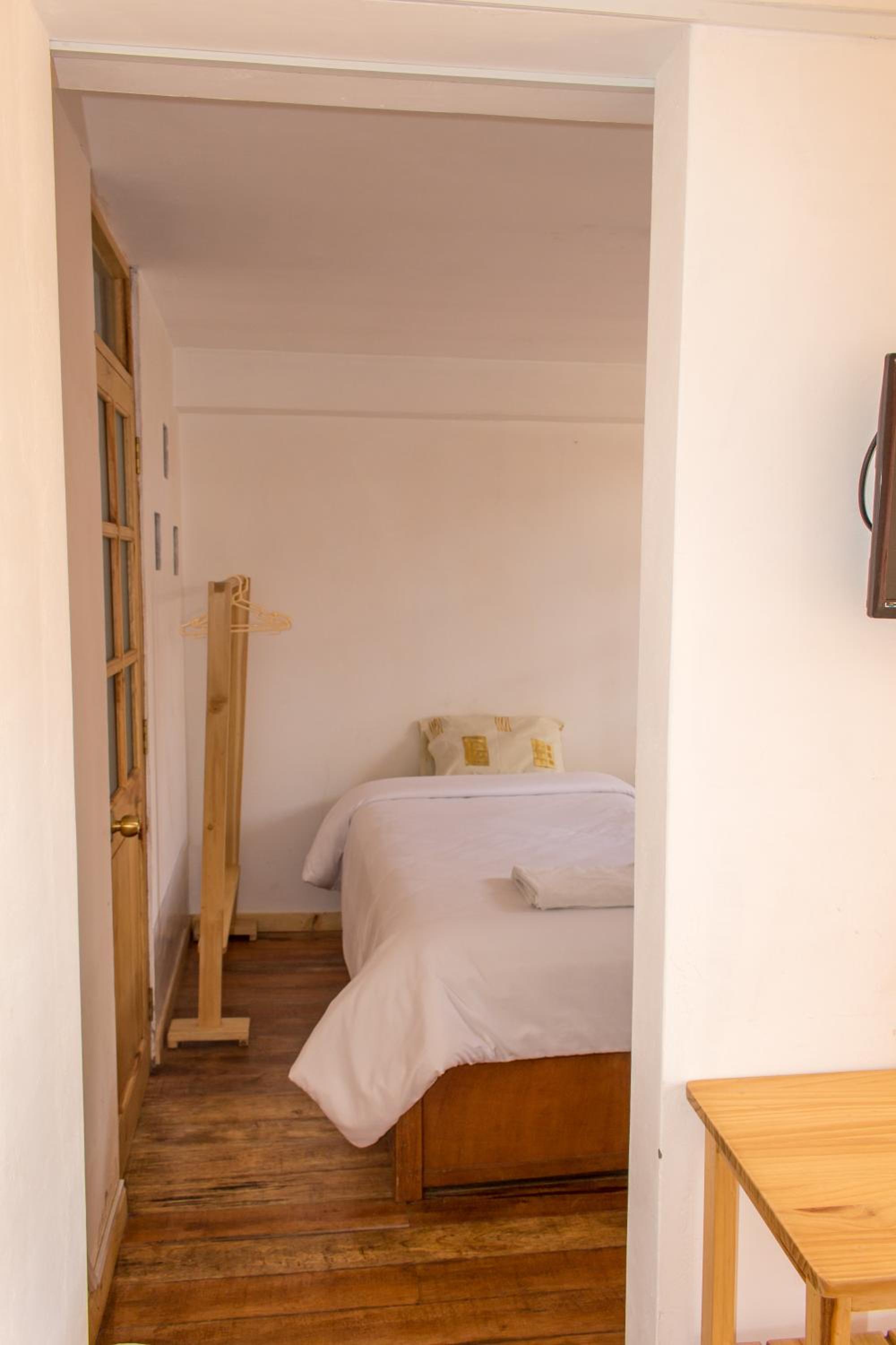 Casa Don Jose B & B