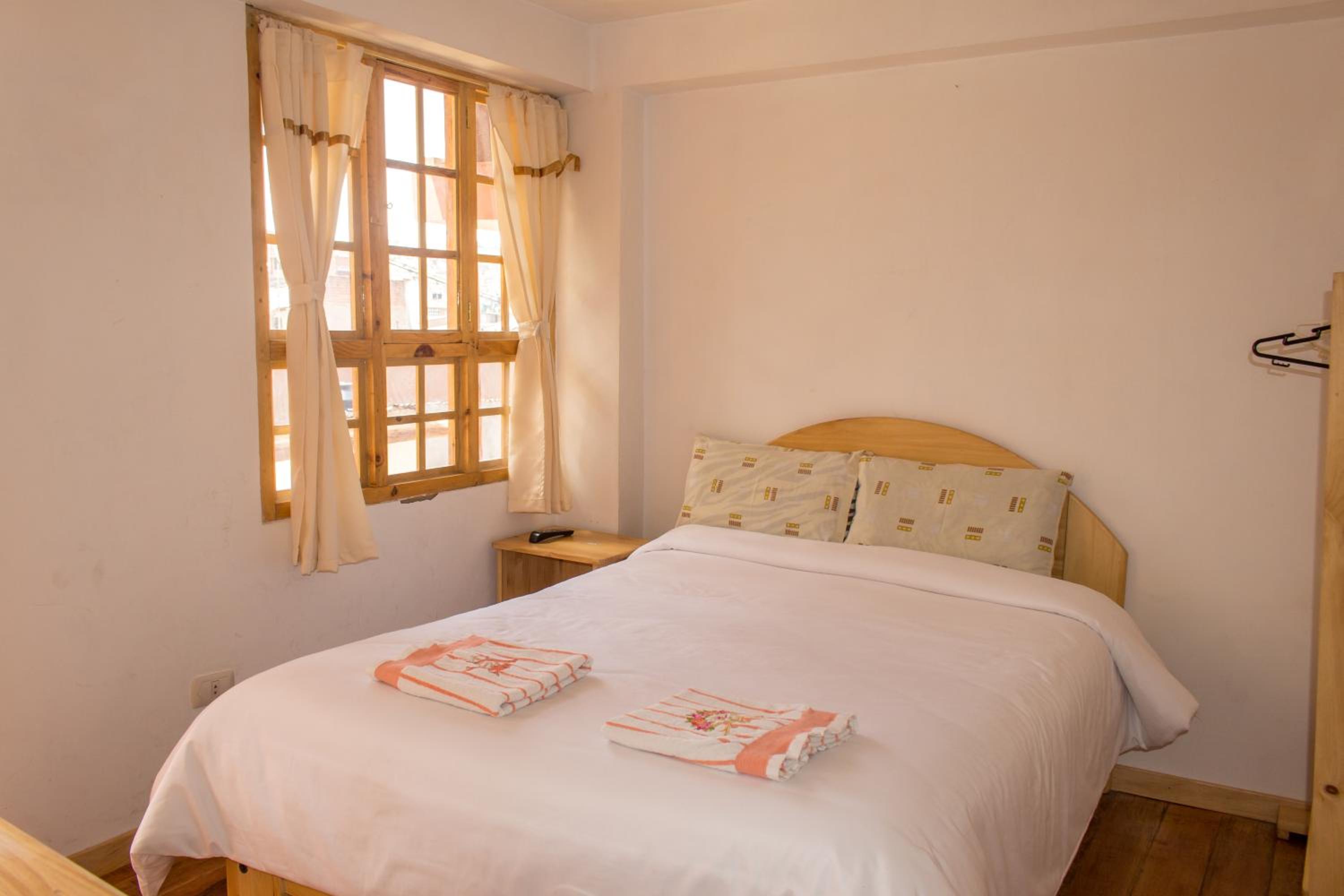 Casa Don Jose B & B