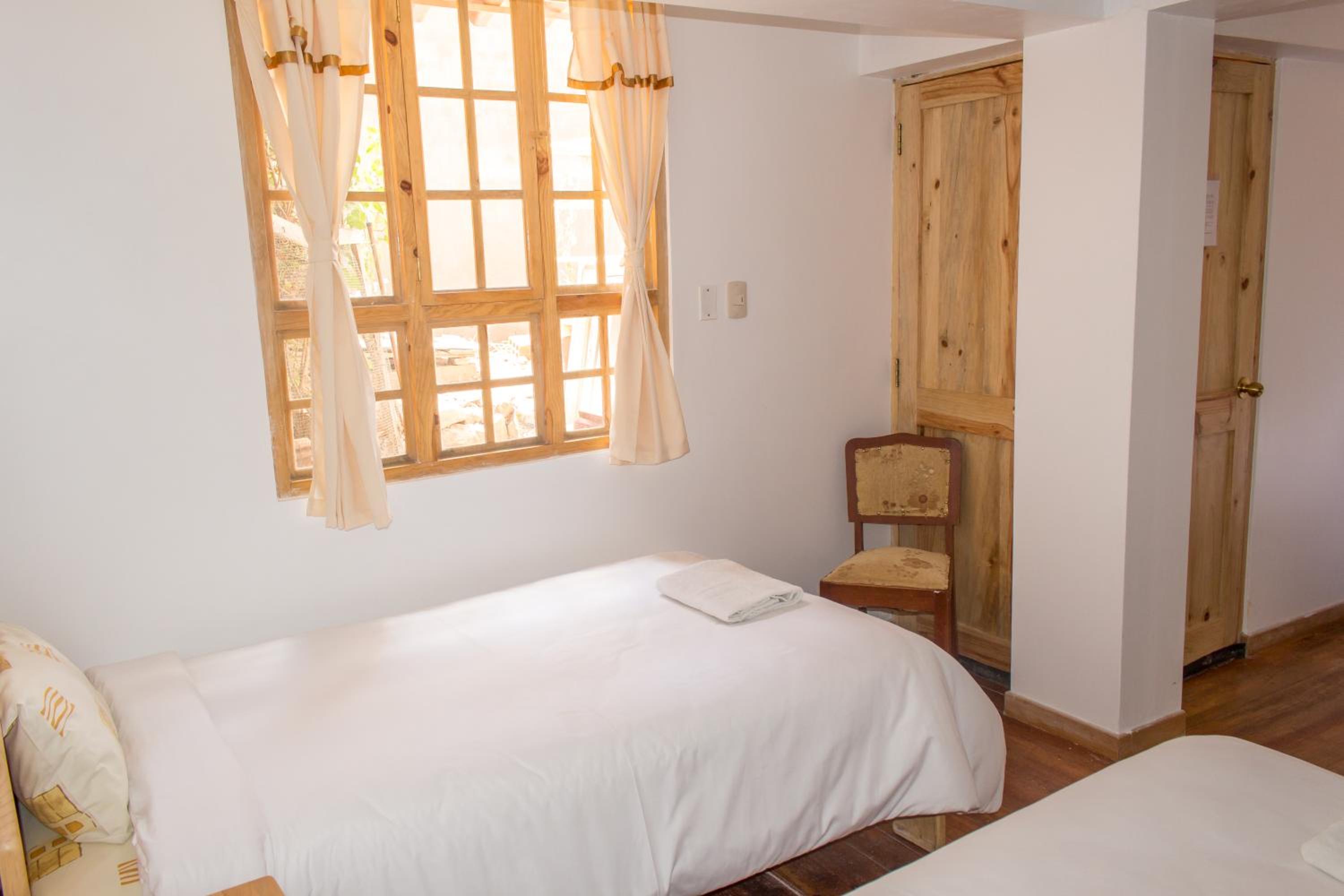 Casa Don Jose B & B