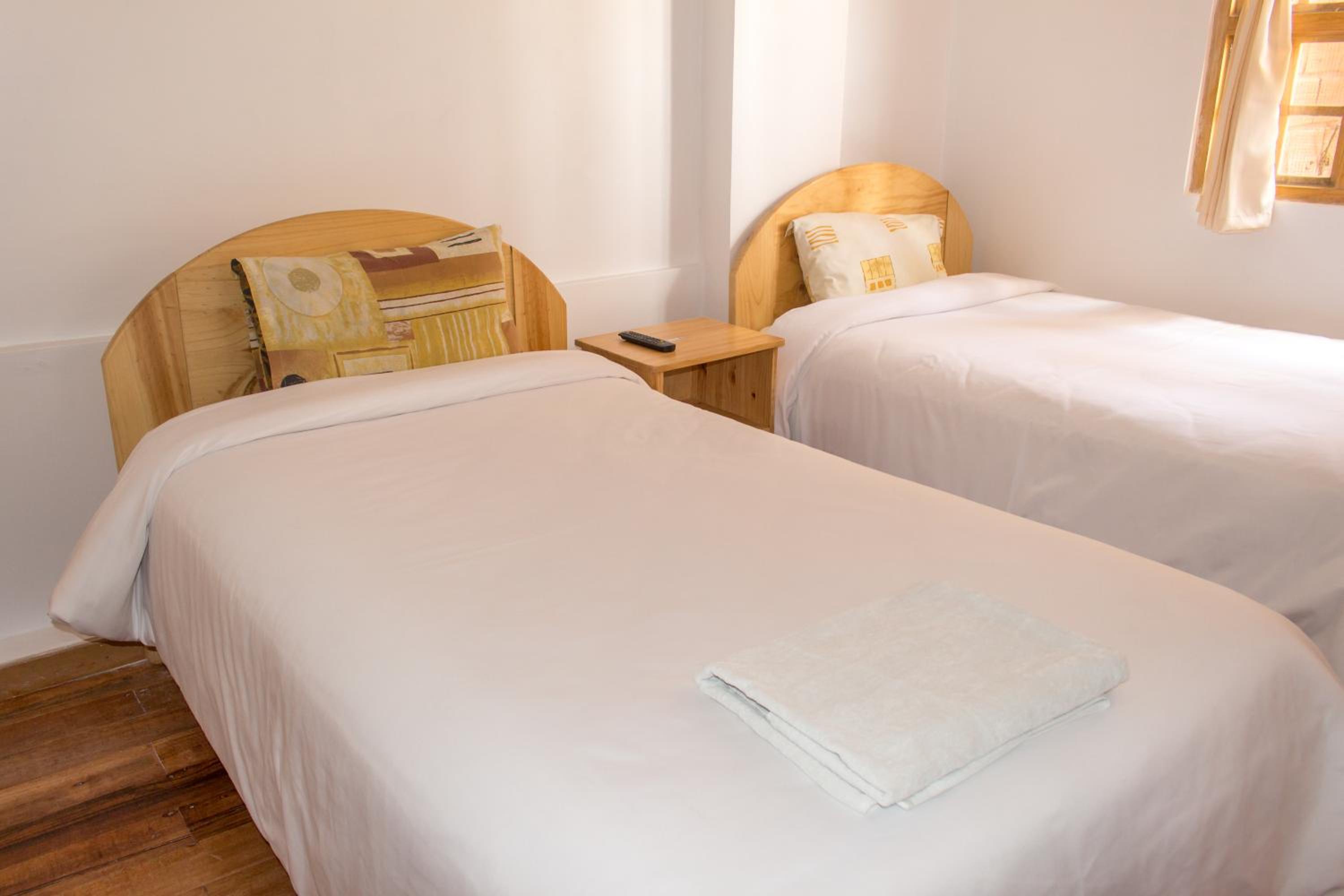 Casa Don Jose B & B