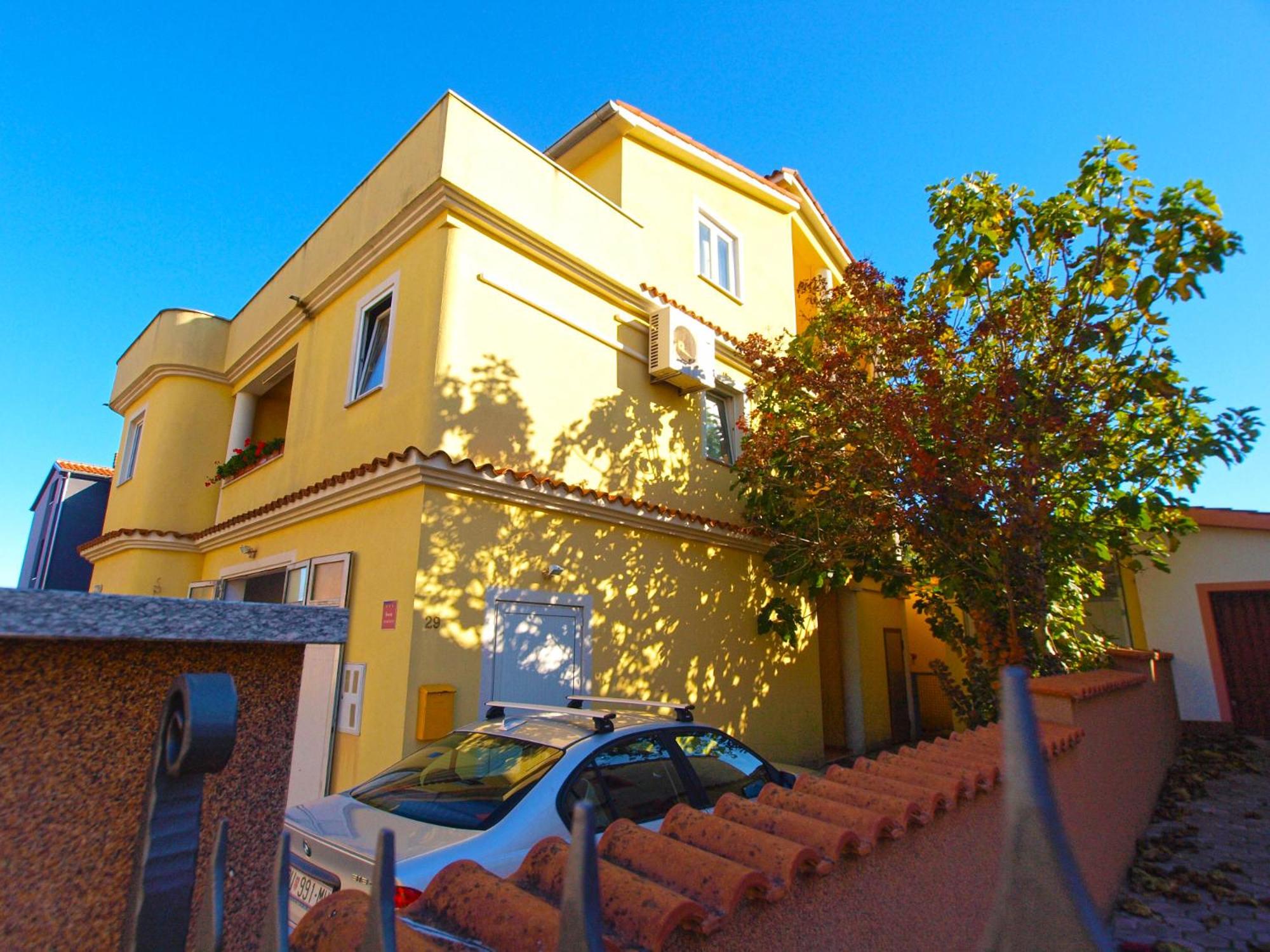 Apartment Zaklina 1496 view 3