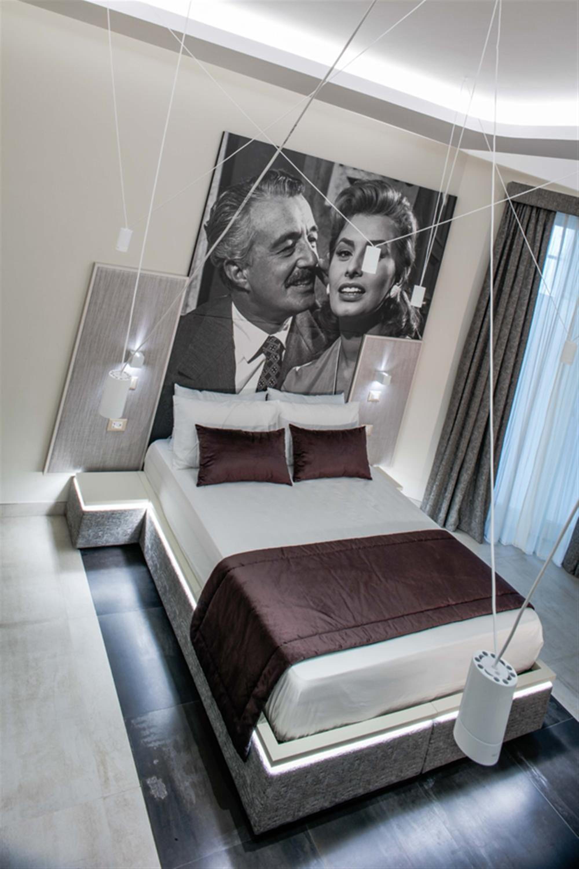 Via Veneto Luxury Suites