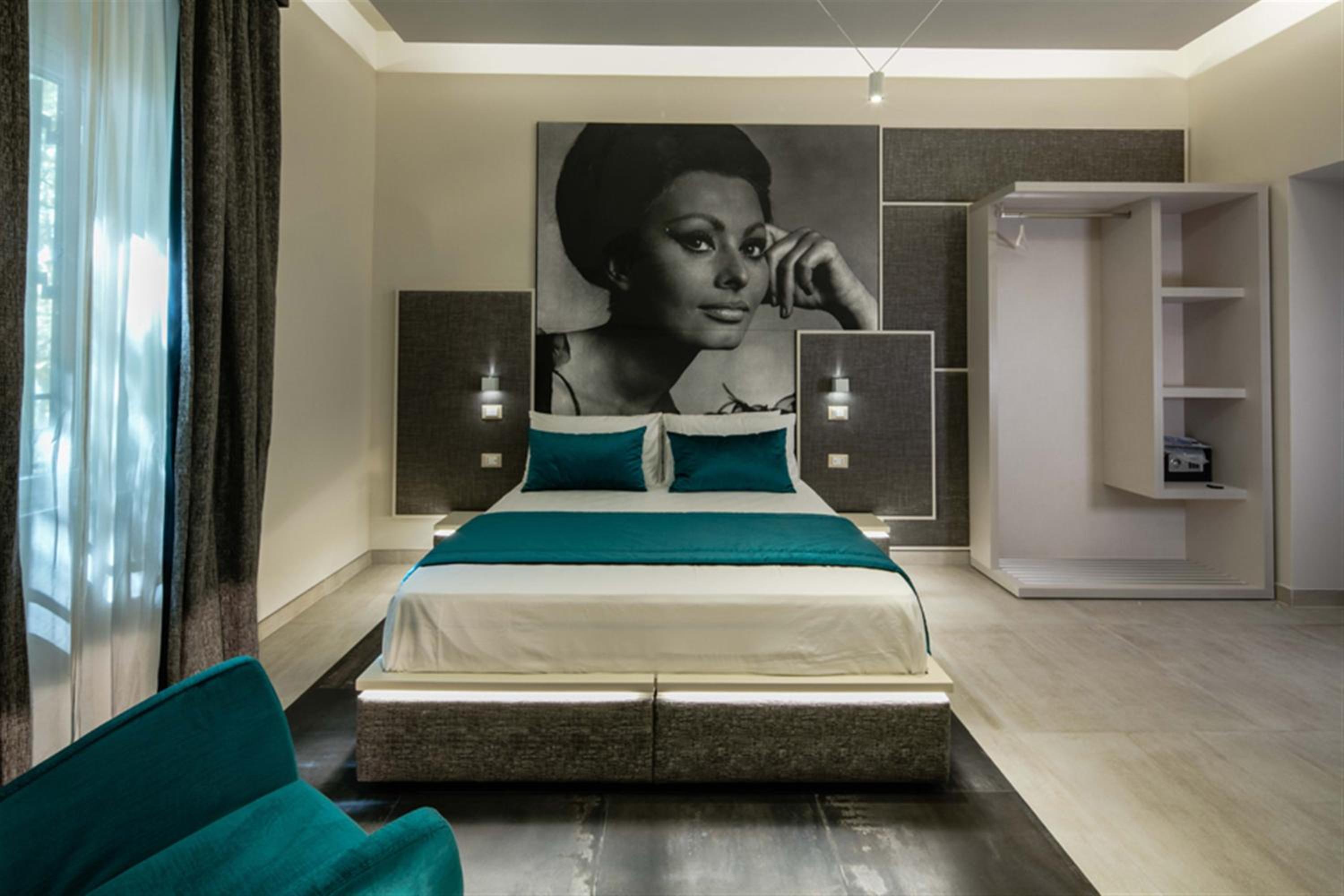 Via Veneto Luxury Suites