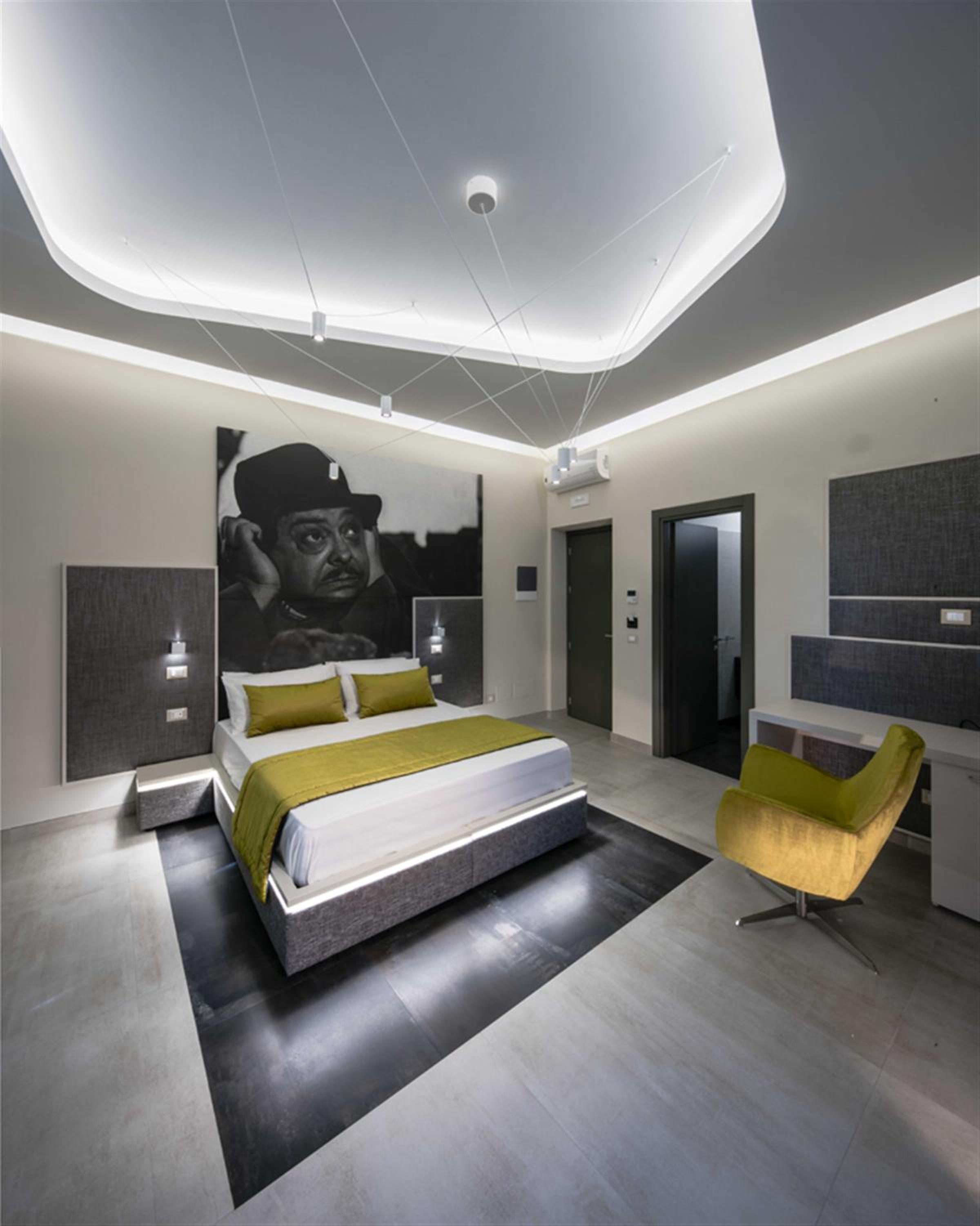 Via Veneto Luxury Suites