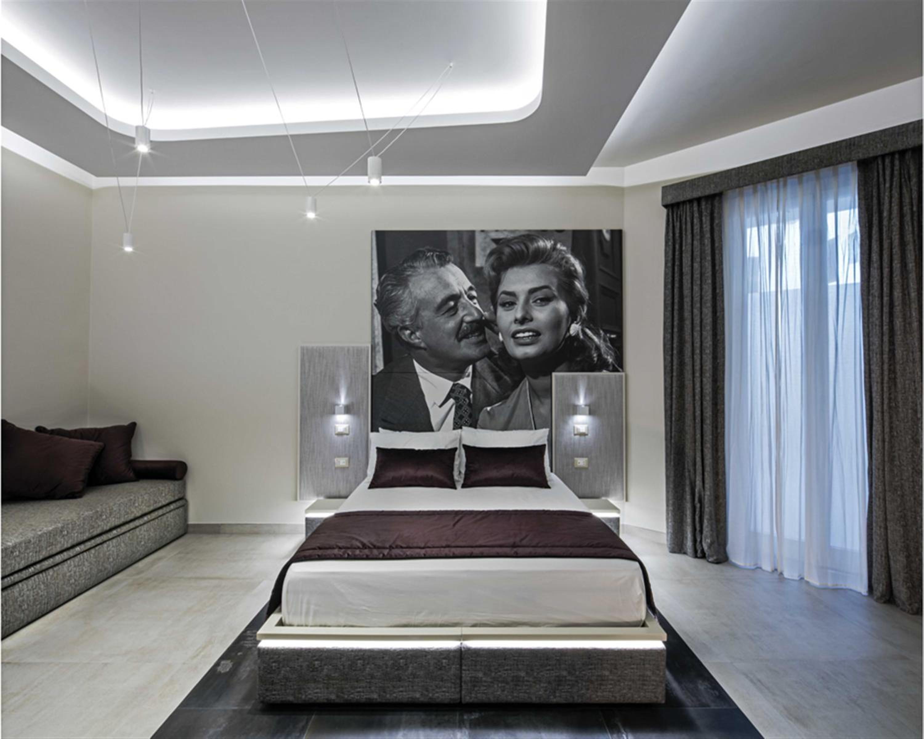 Via Veneto Luxury Suites