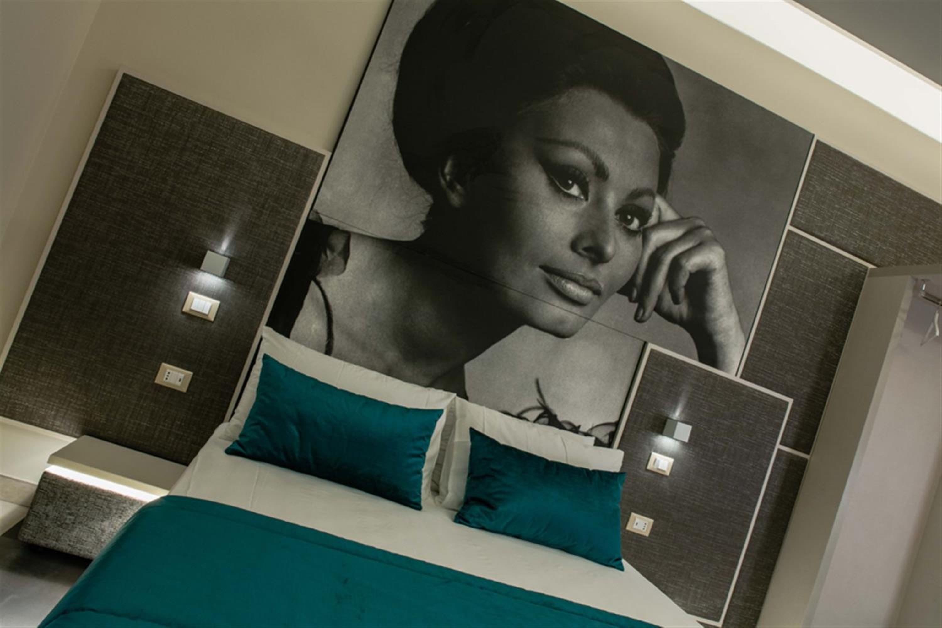 Via Veneto Luxury Suites