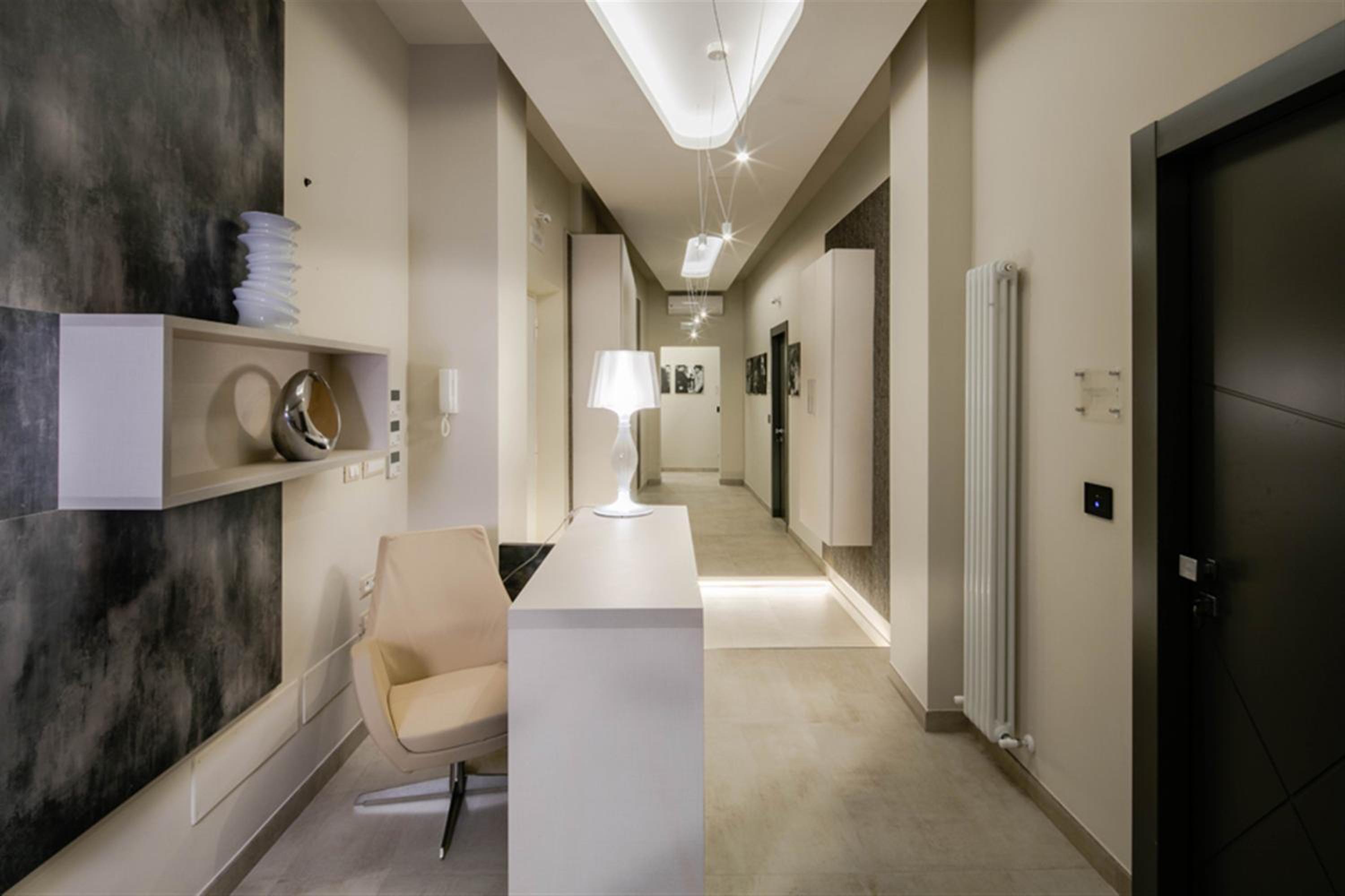 Via Veneto Luxury Suites