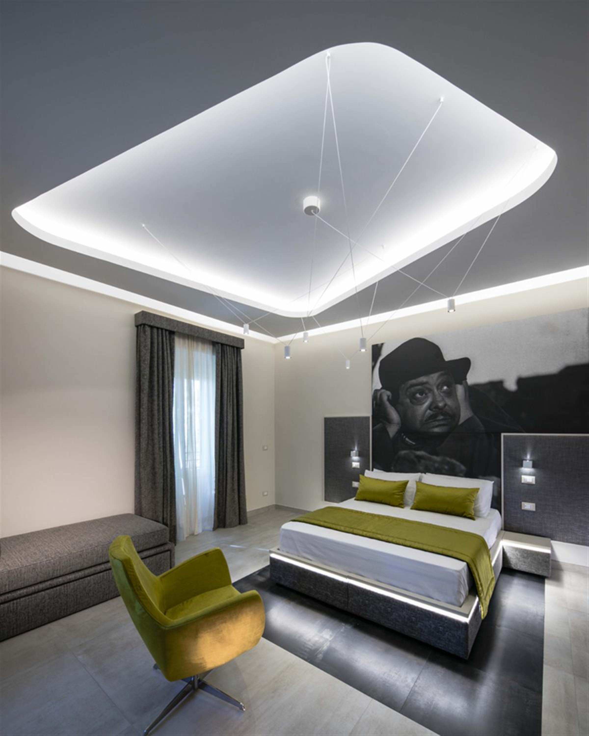 Via Veneto Luxury Suites