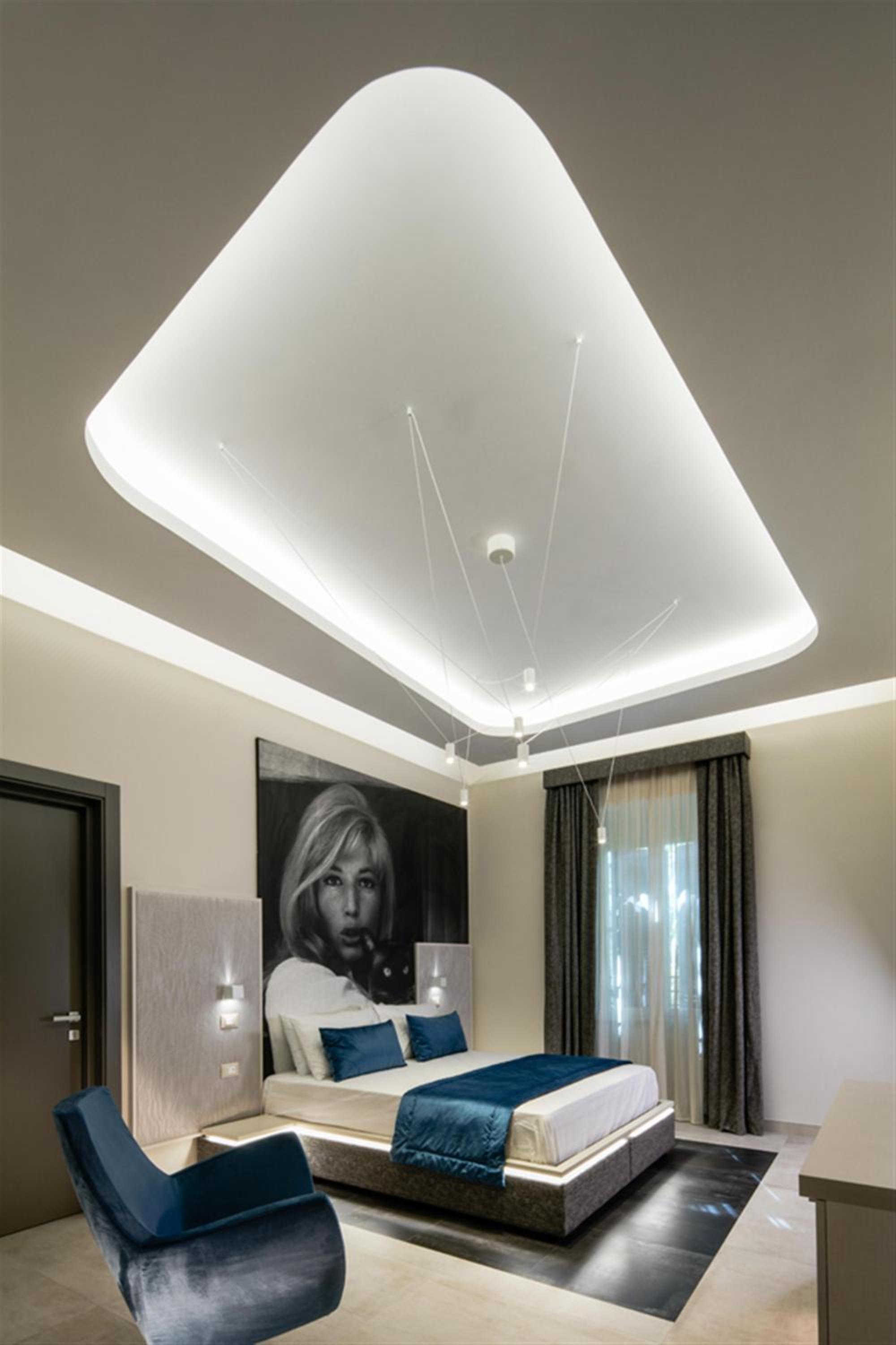 Via Veneto Luxury Suites